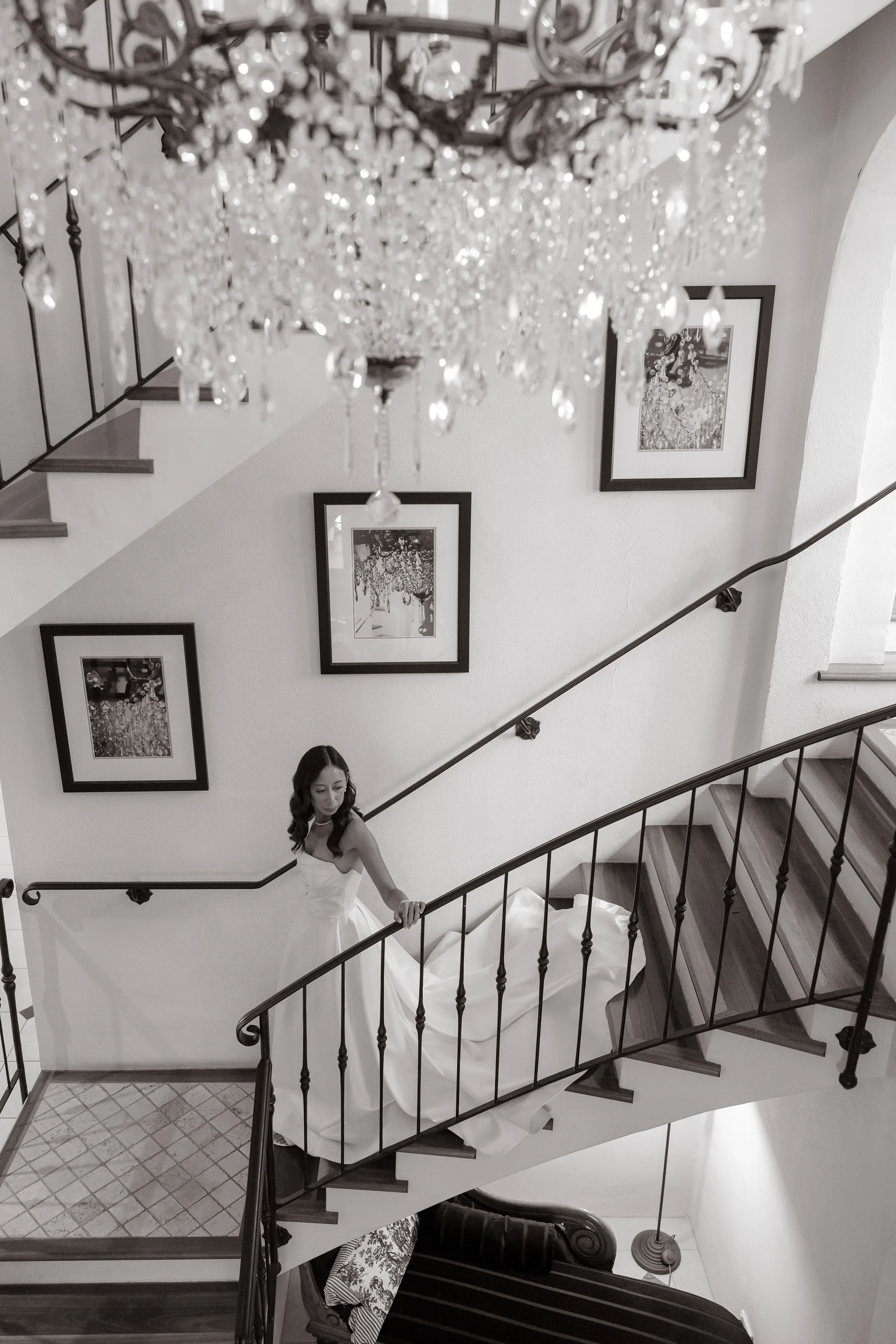 PS Store bridal collection photograph 27