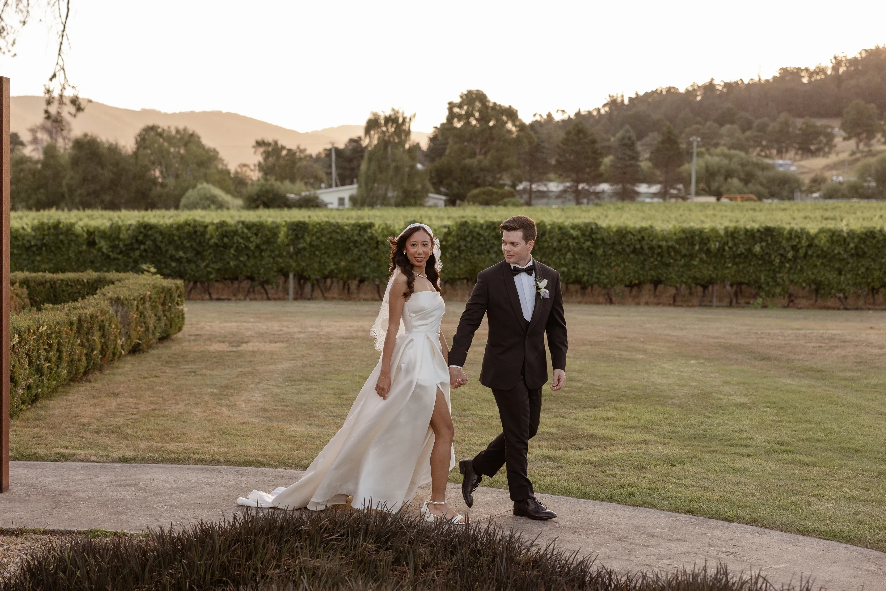 PS Store bridal collection photograph 24