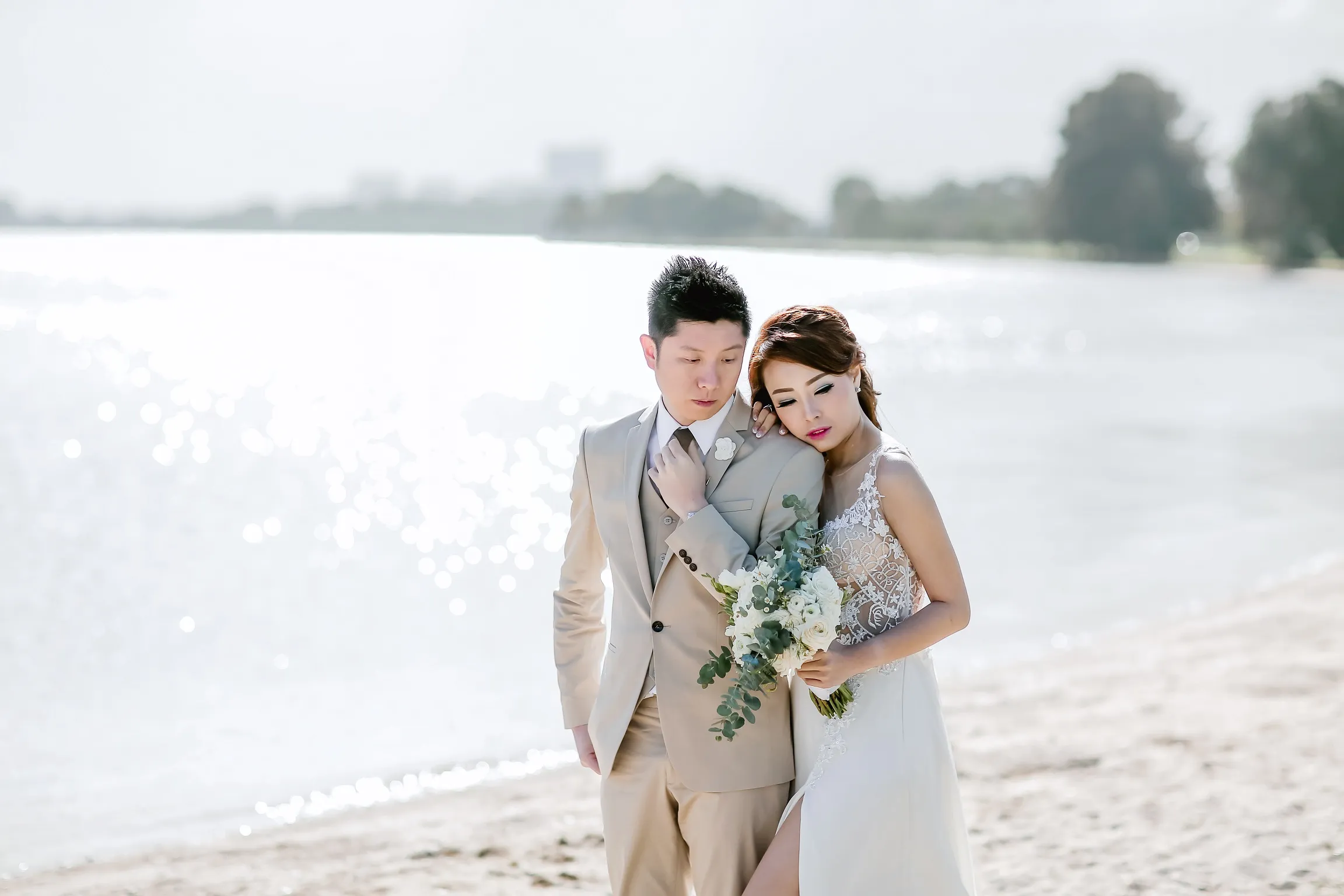 PS Store bridal collection photograph 26