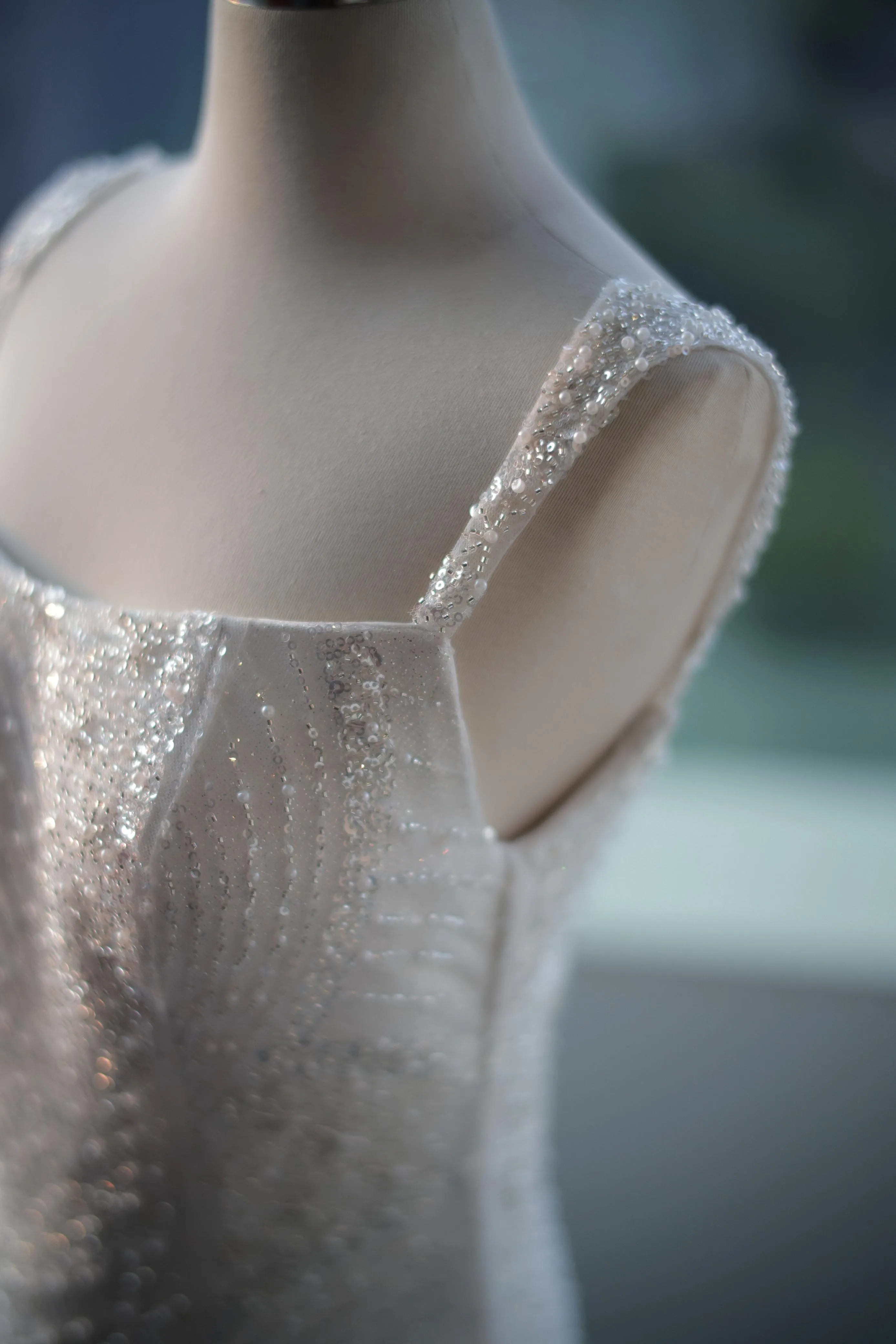 PS Store bridal collection photograph 9