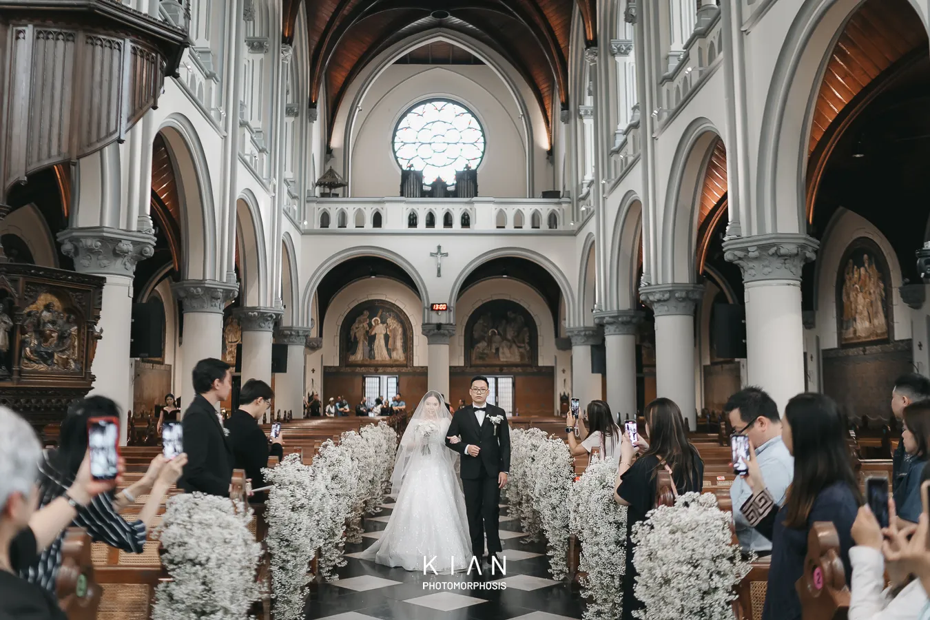 PS Store bridal collection photograph 7