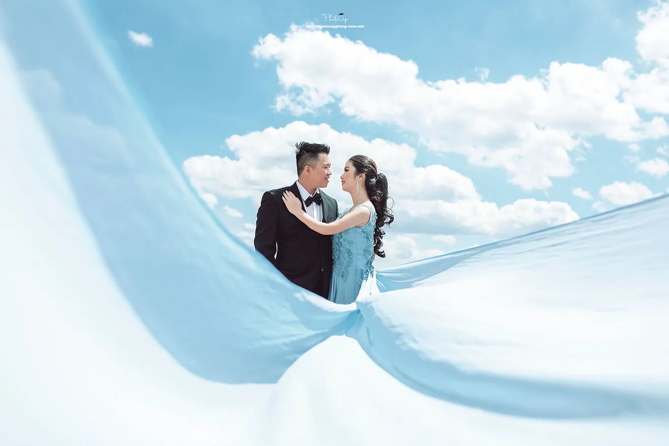 PS Store pre-wedding collection photograph 17