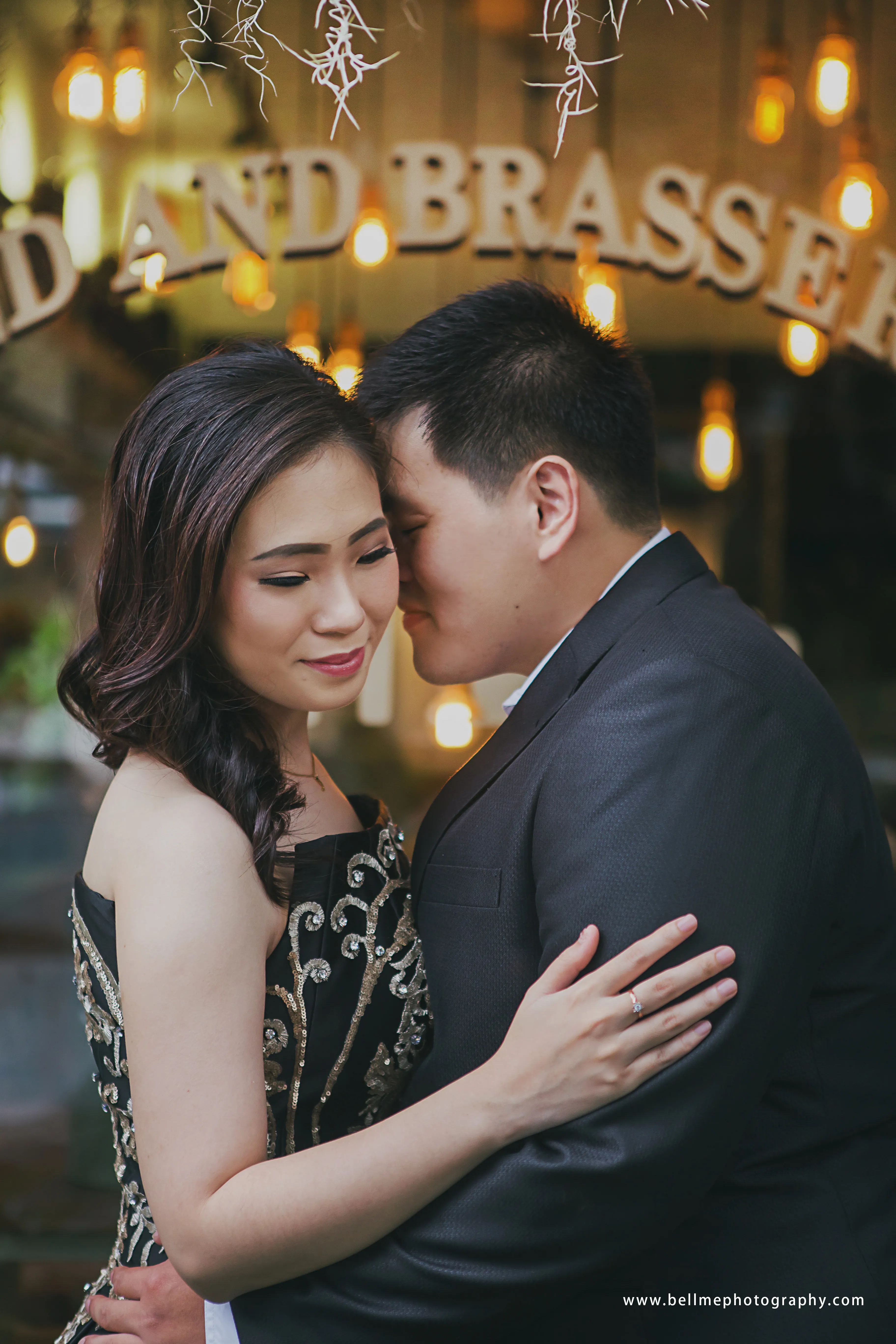 PS Store pre-wedding collection photograph 6