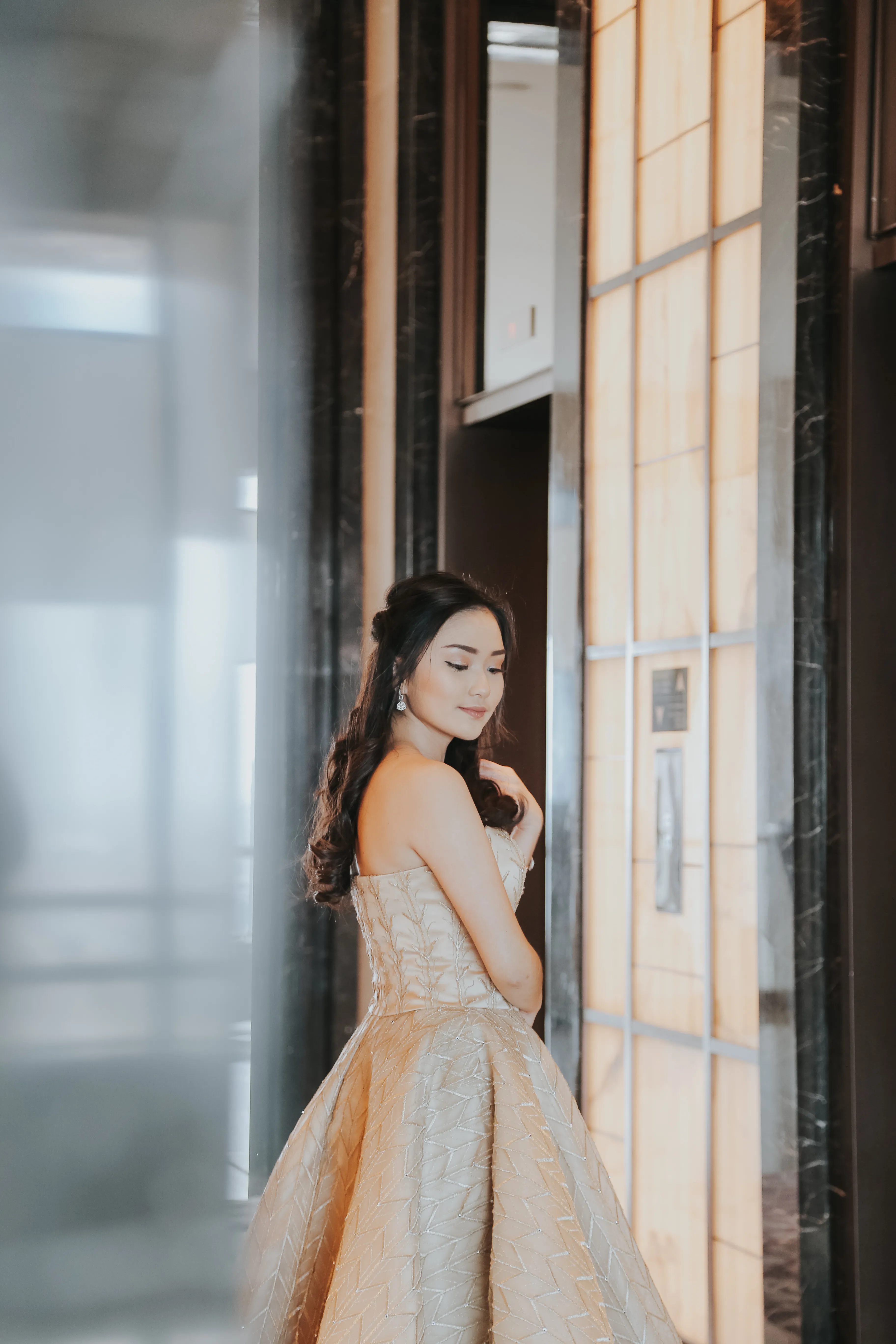 PS Store pre-wedding collection photograph 7