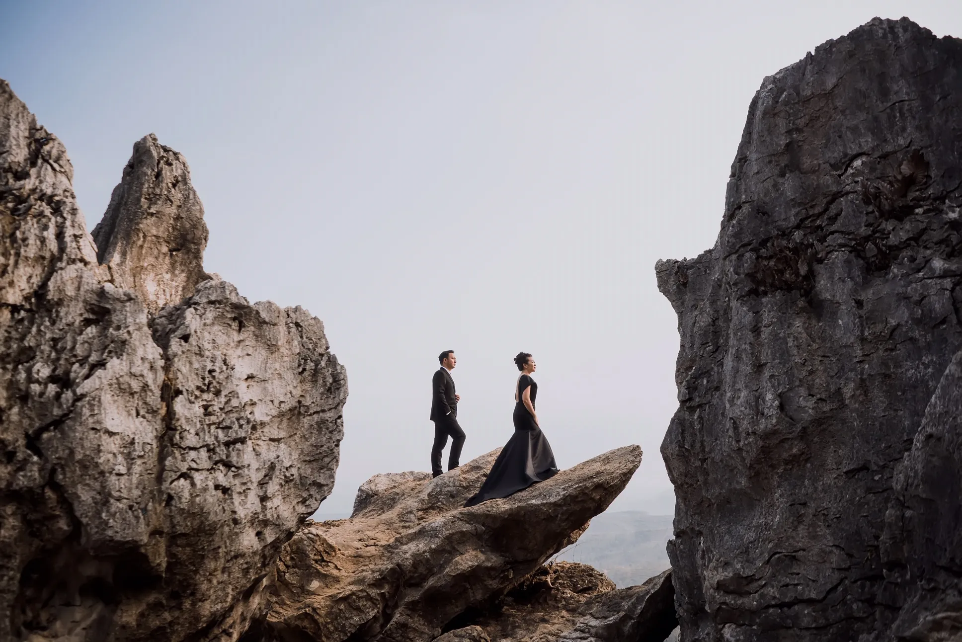 PS Store pre-wedding collection photograph 14