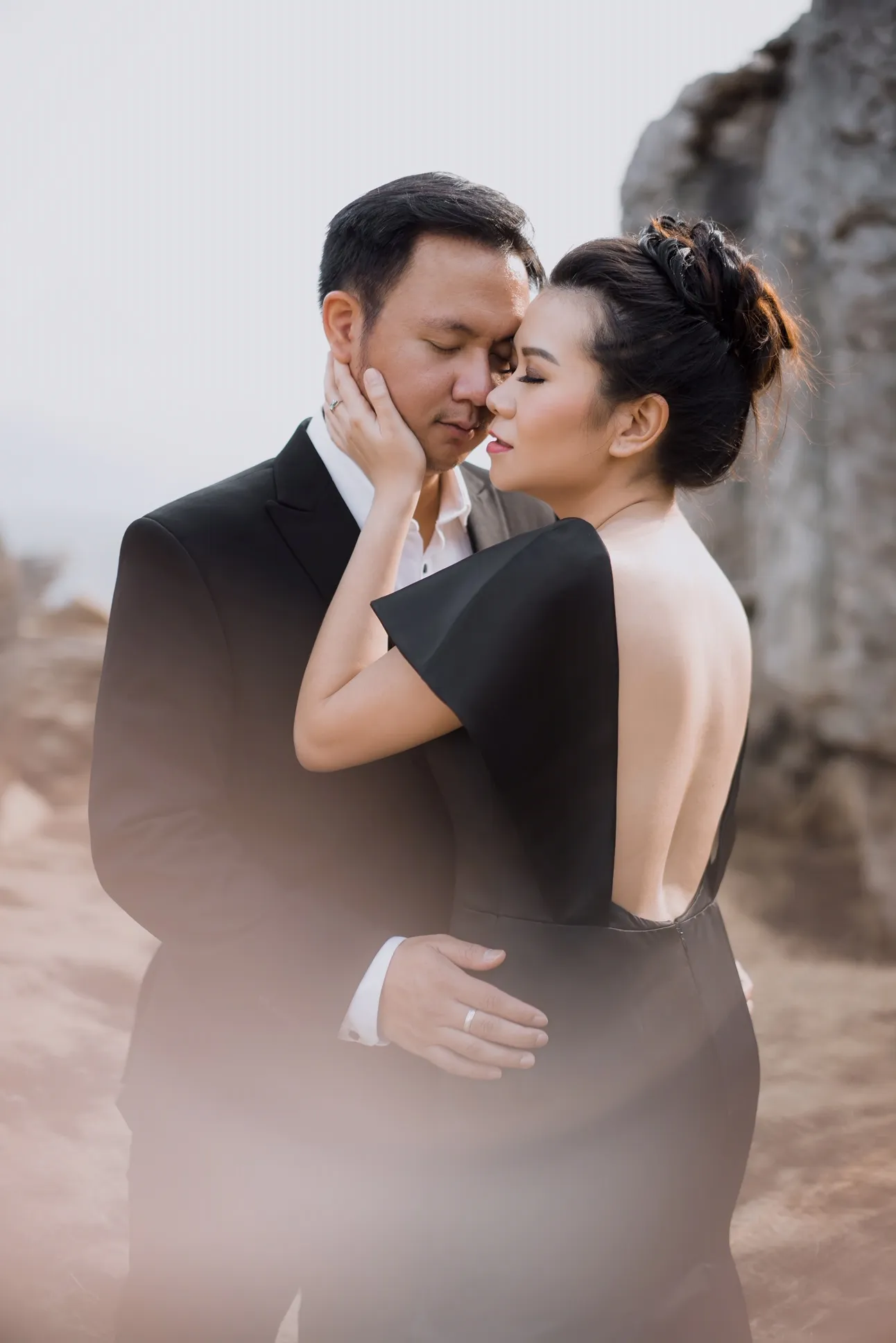 PS Store pre-wedding collection photograph 15