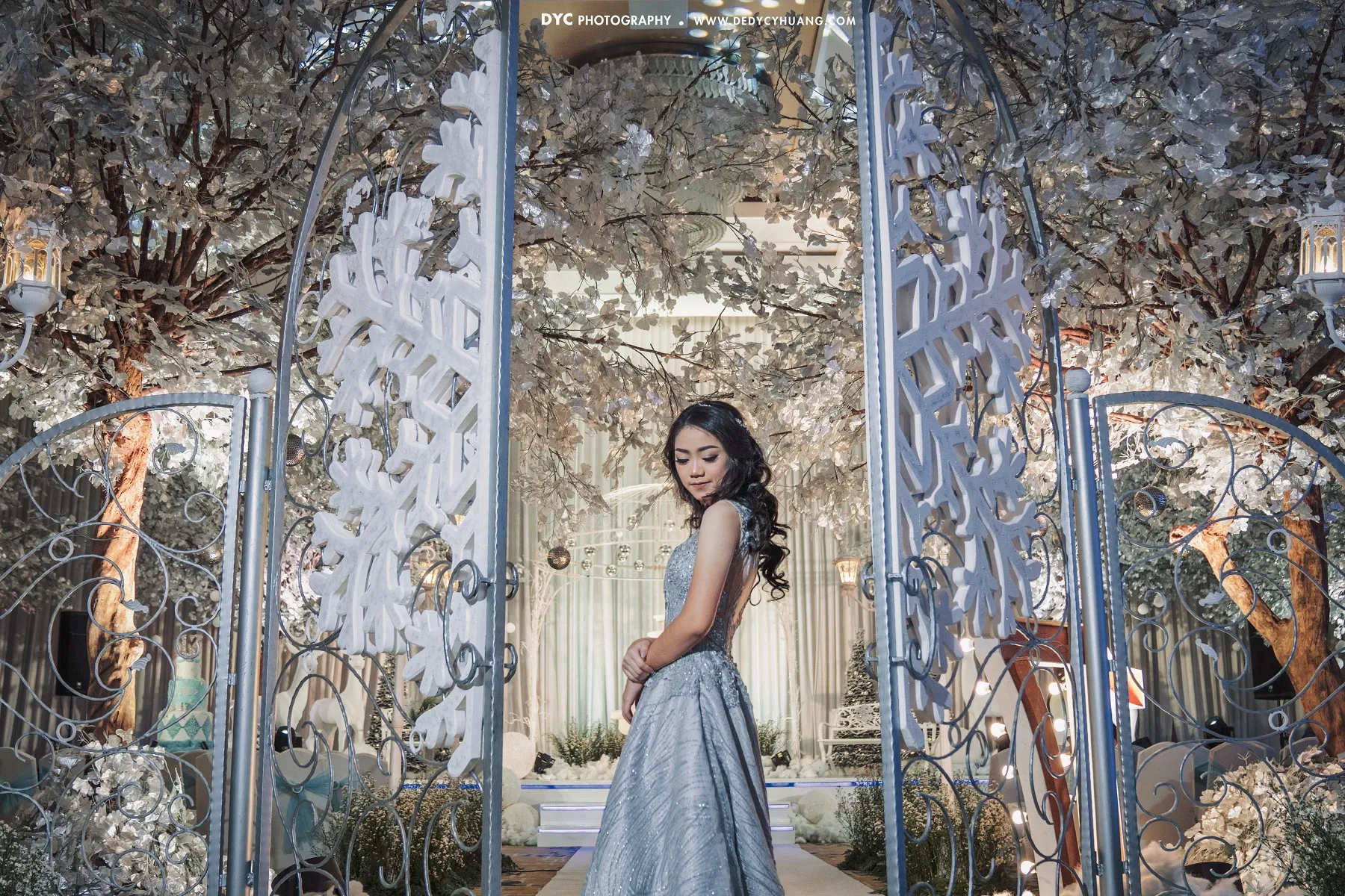 PS Store pre-wedding collection photograph 9