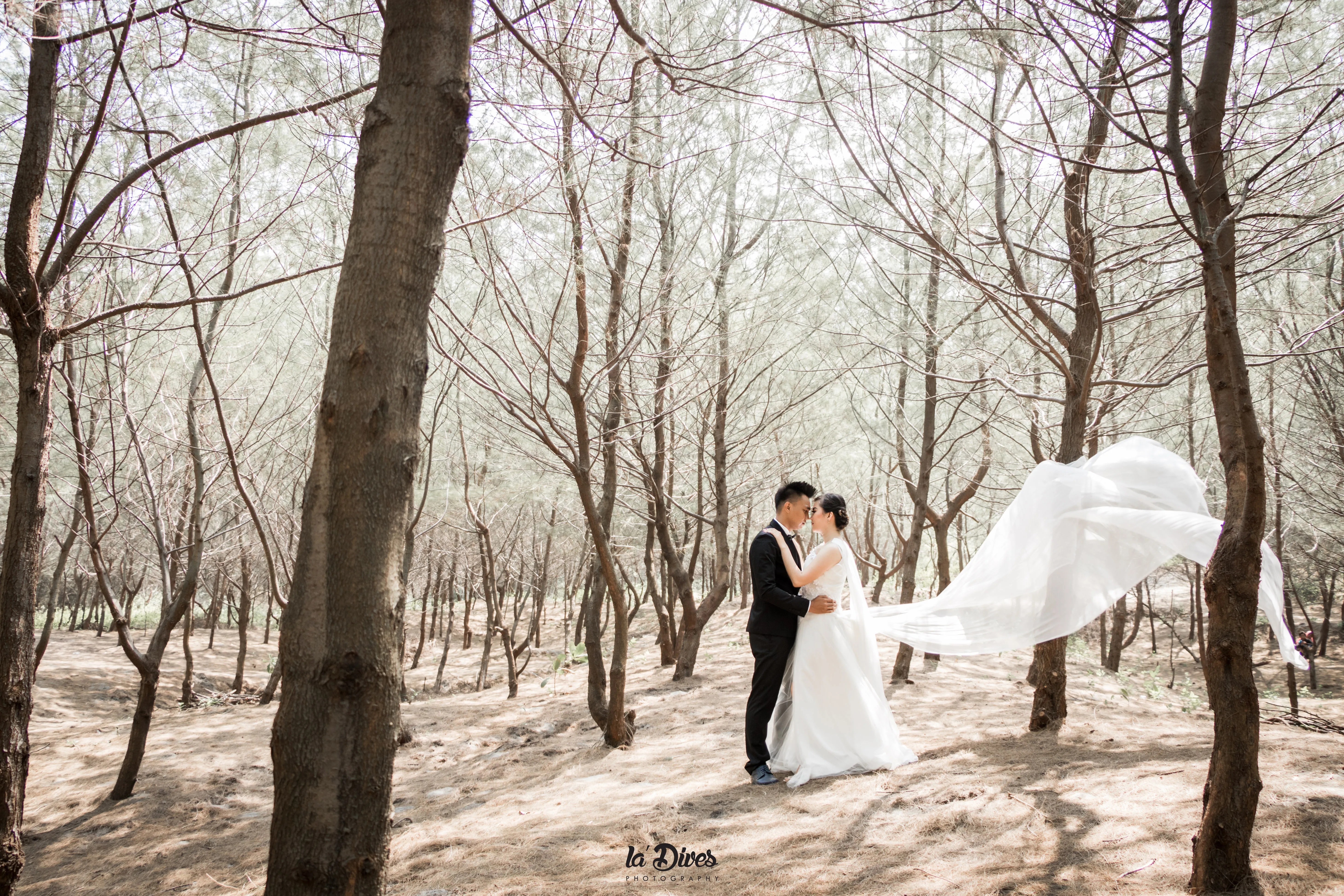 PS Store pre-wedding collection photograph 2