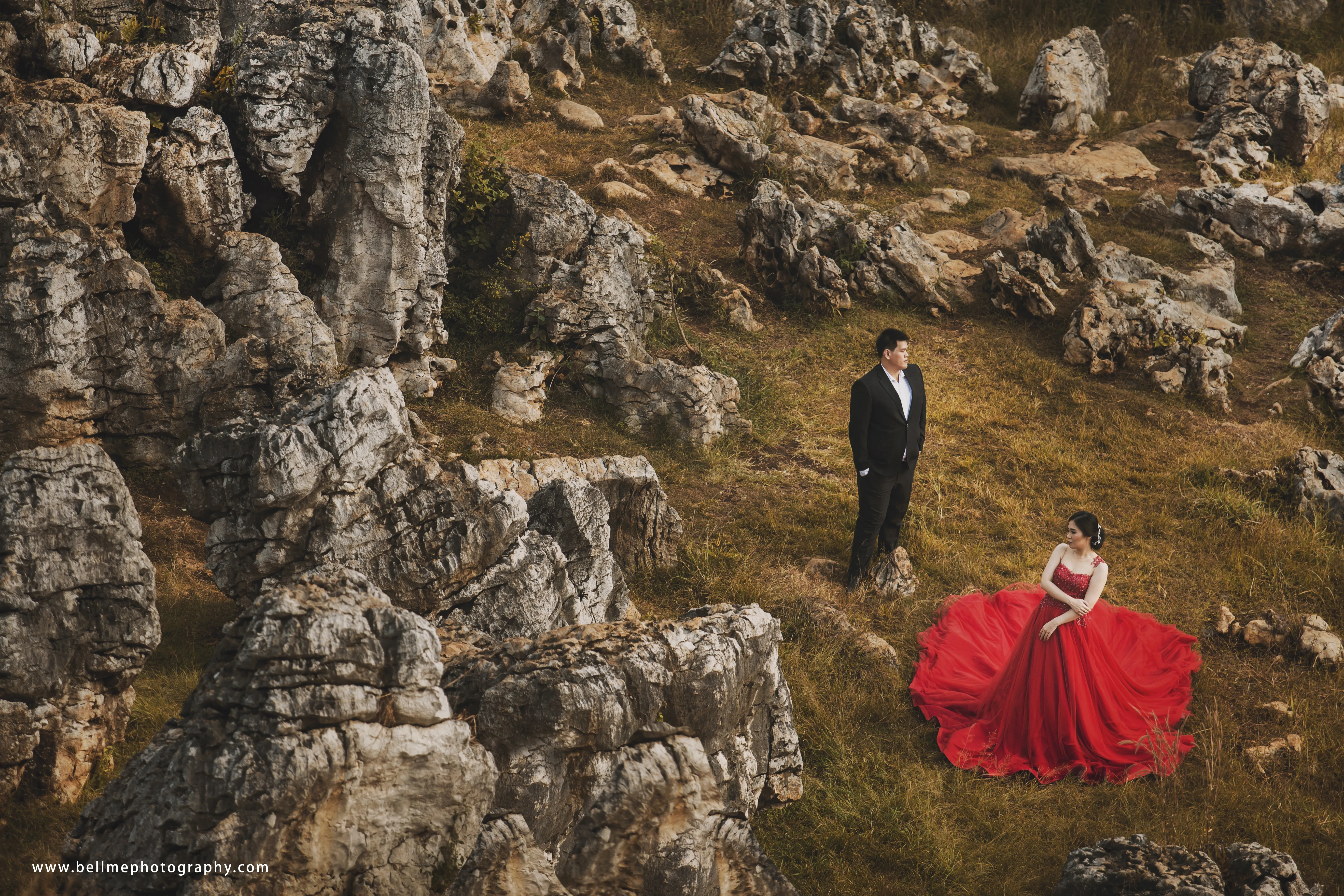 PS Store pre-wedding collection photograph 1