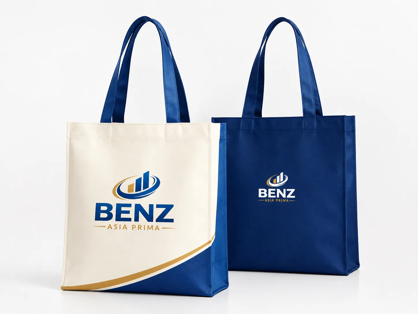 Tote Bag Custom PT Benz Asia Prima