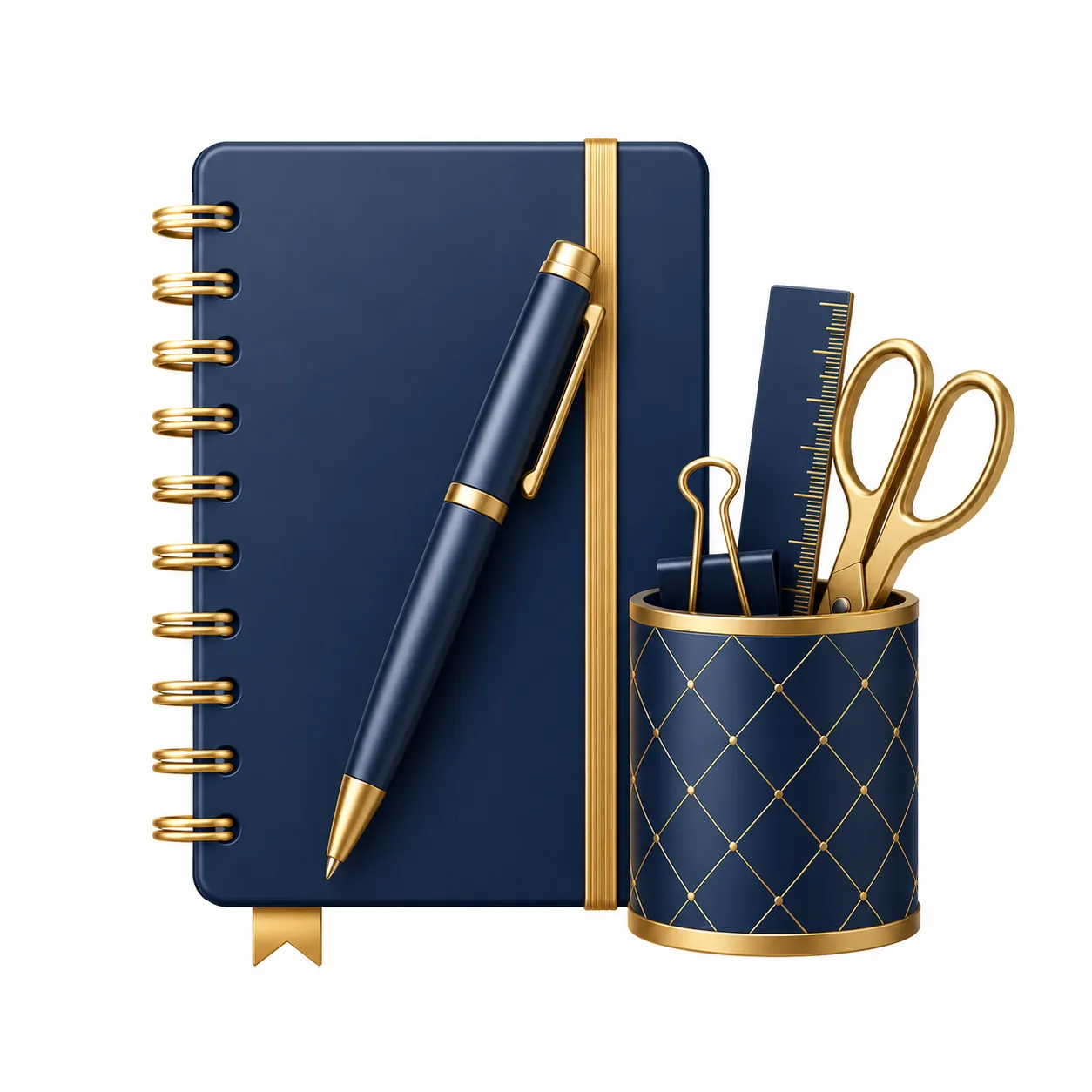 ATK & Stationery