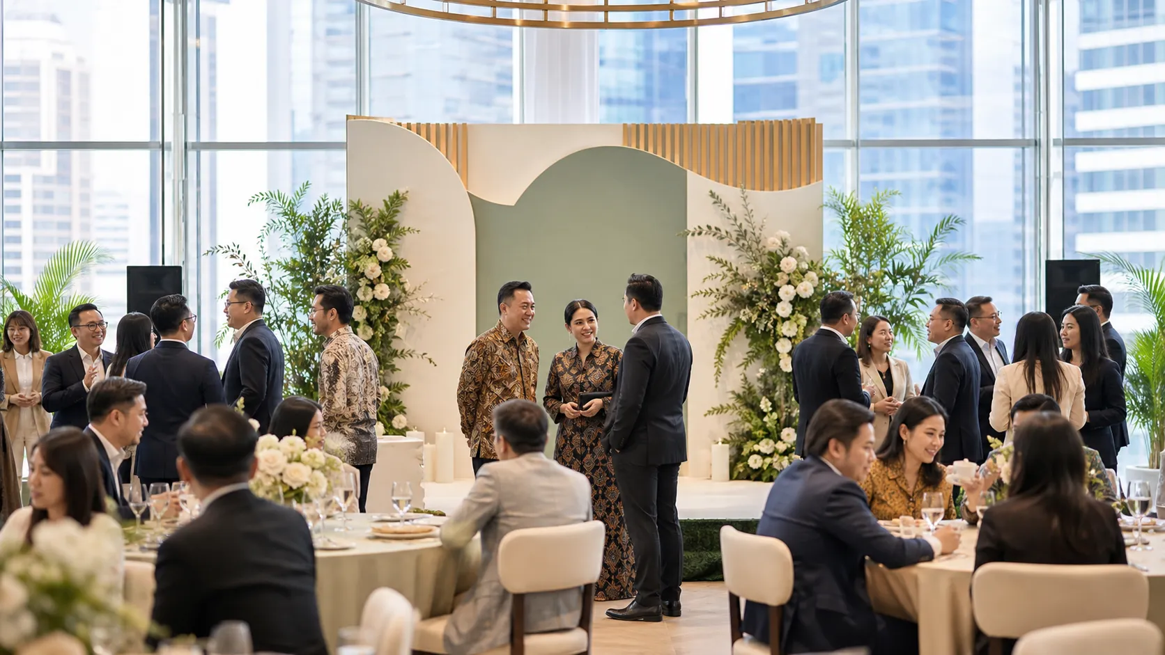 Corporate Events