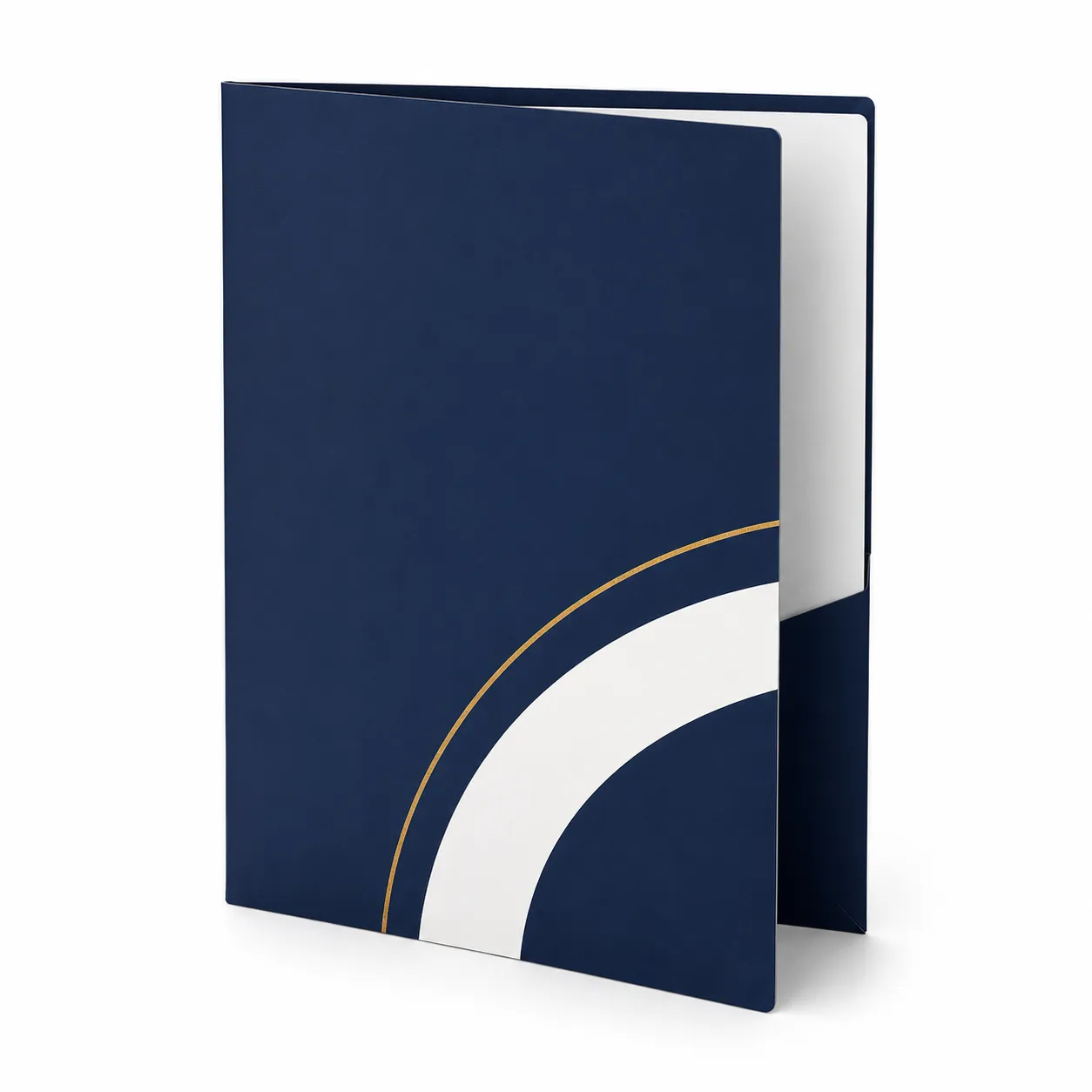 Map Folder PT Benz Asia Prima
