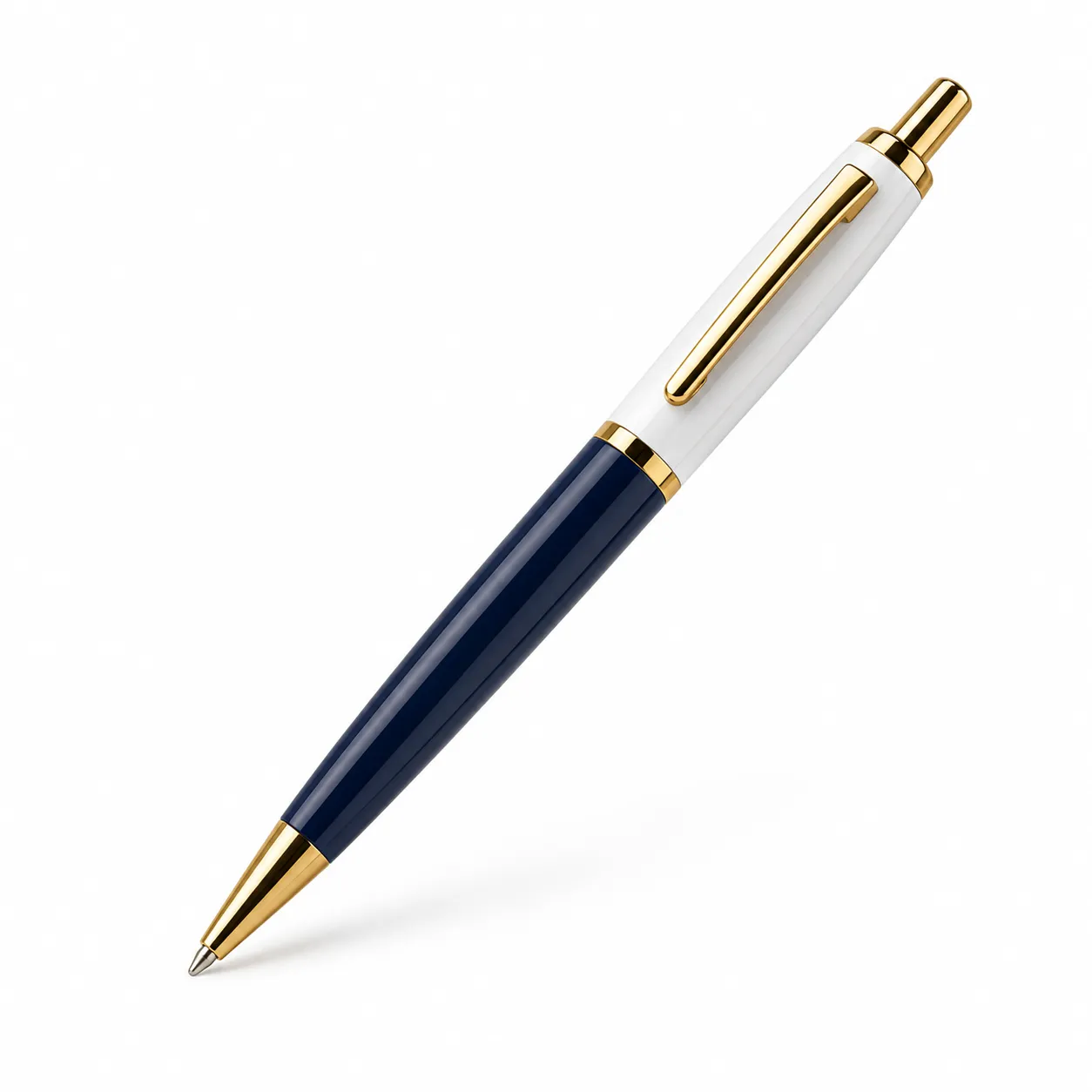 Ballpoint Custom PT Benz Asia Prima