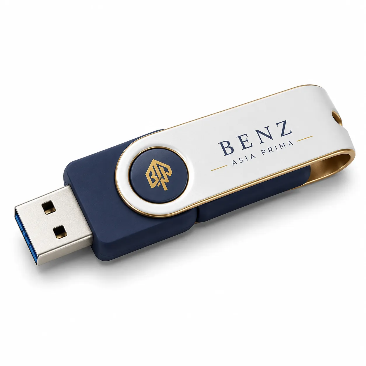 Flashdisk Custom PT Benz Asia Prima