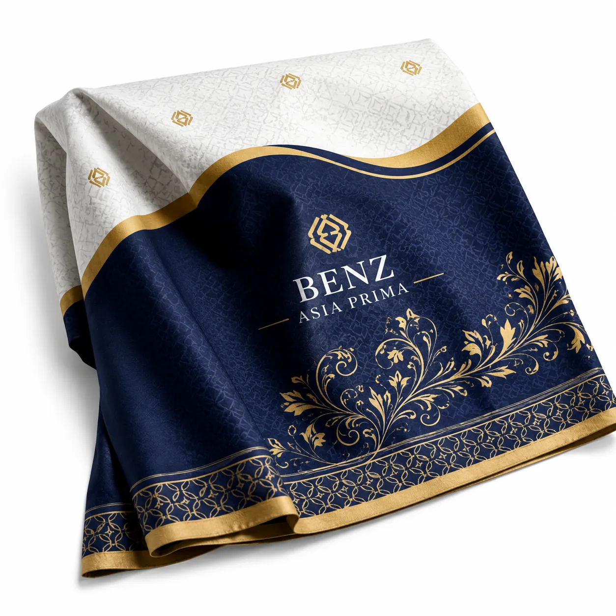 Print Kain PT Benz Asia Prima