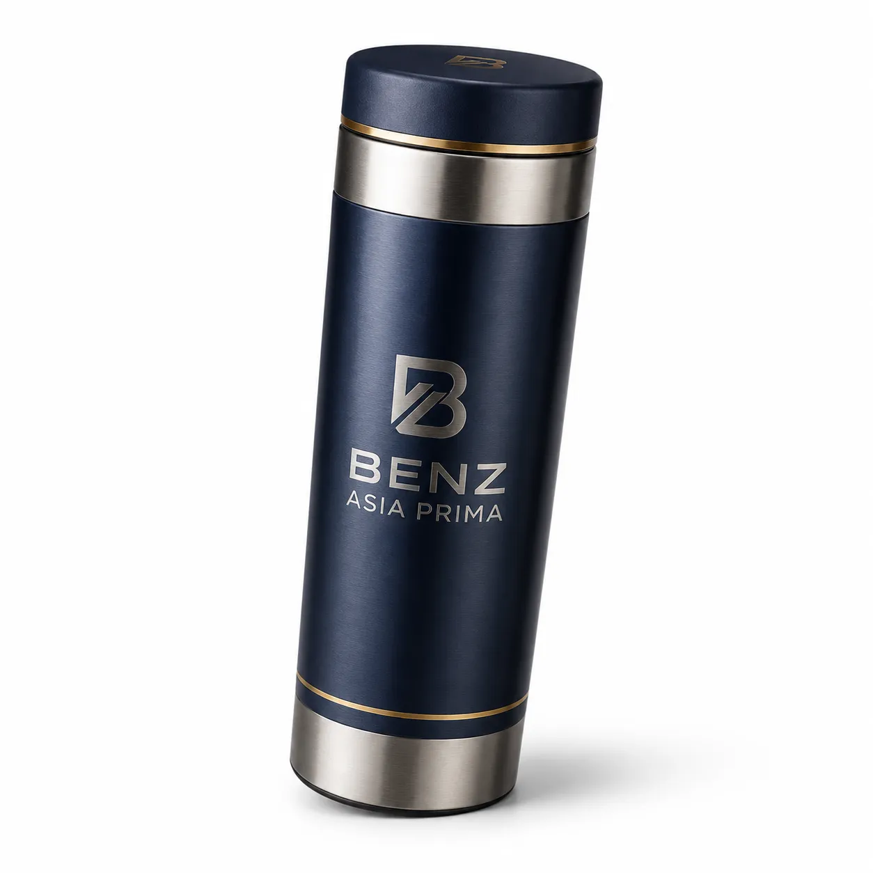 Tumbler Stainless Grafir PT Benz Asia Prima