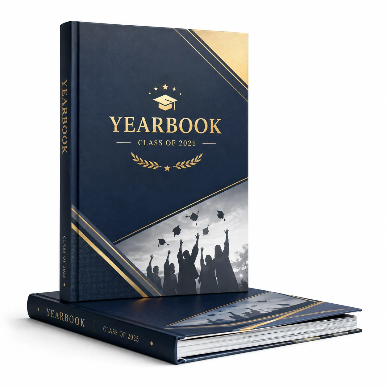 Buku Tahunan Sekolah PT Benz Asia Prima