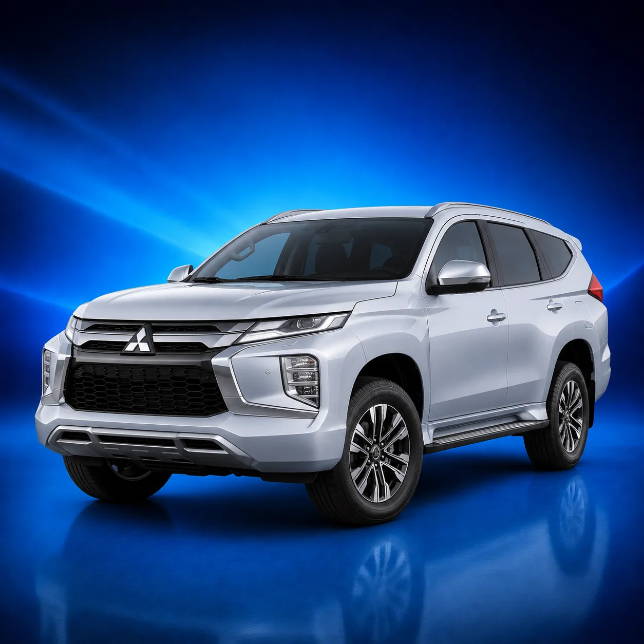 Foto Pajero