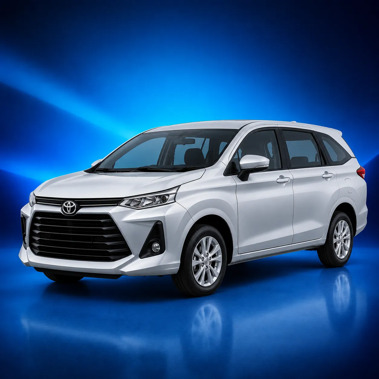 Foto Avanza