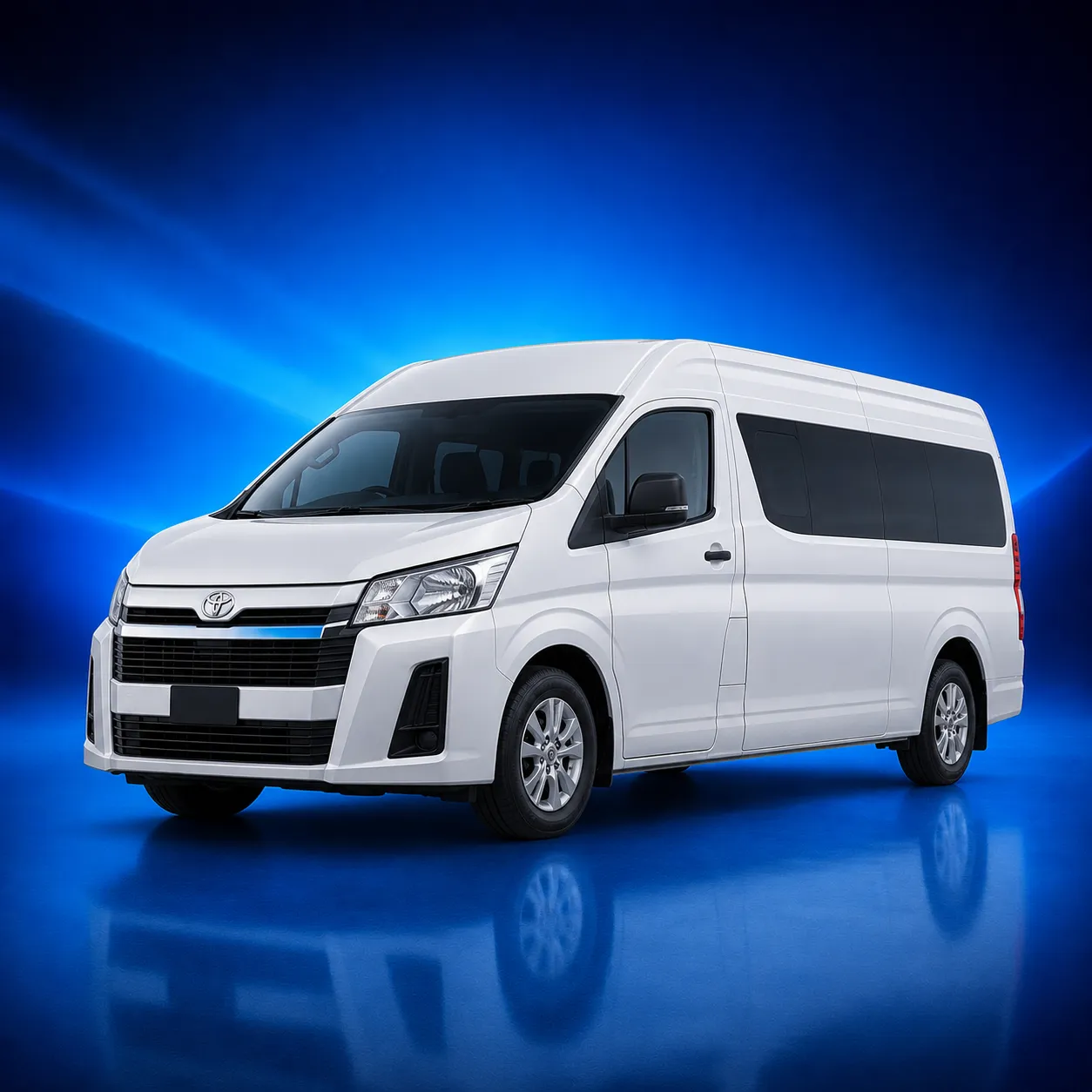 Foto Hiace Premio