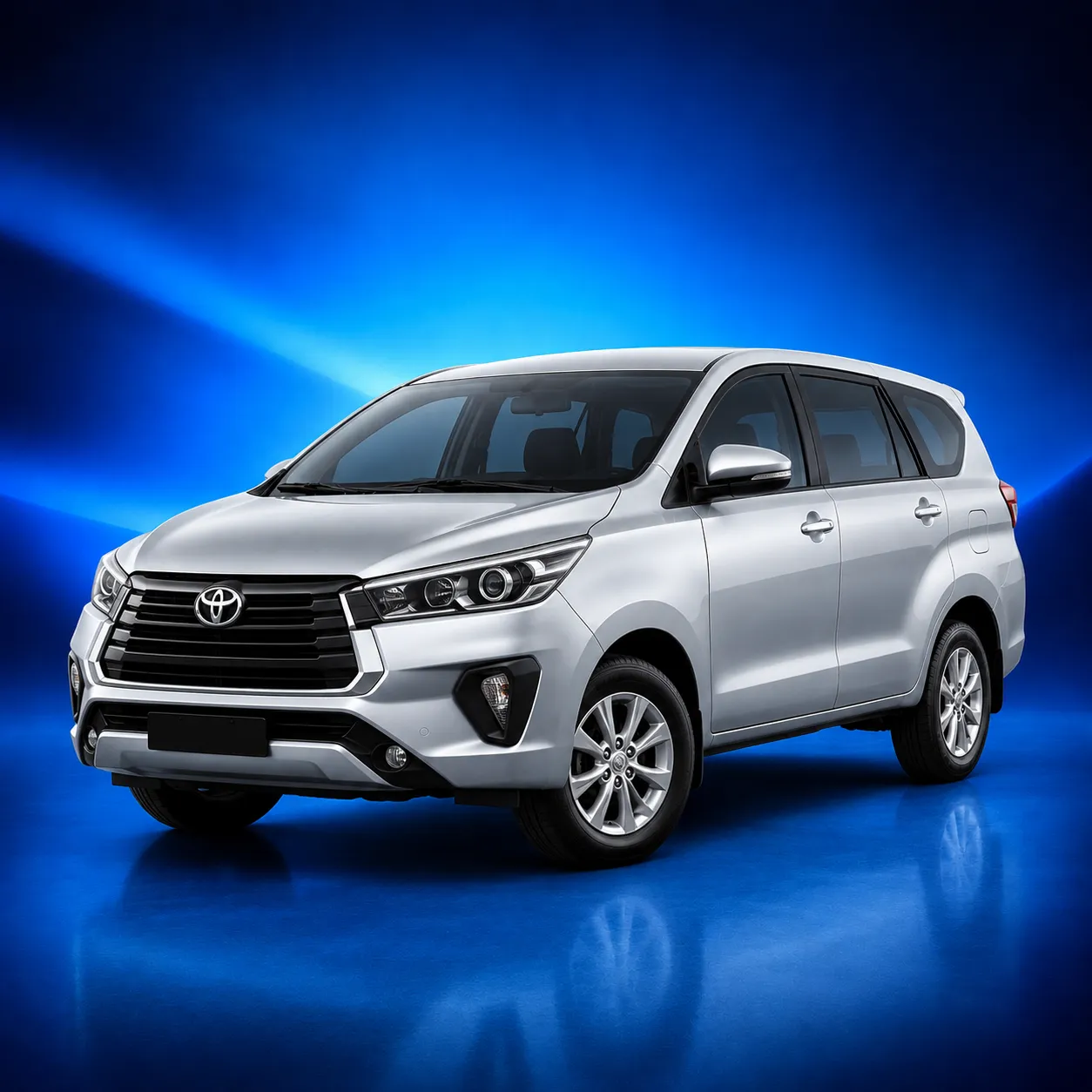 Foto Innova Reborn
