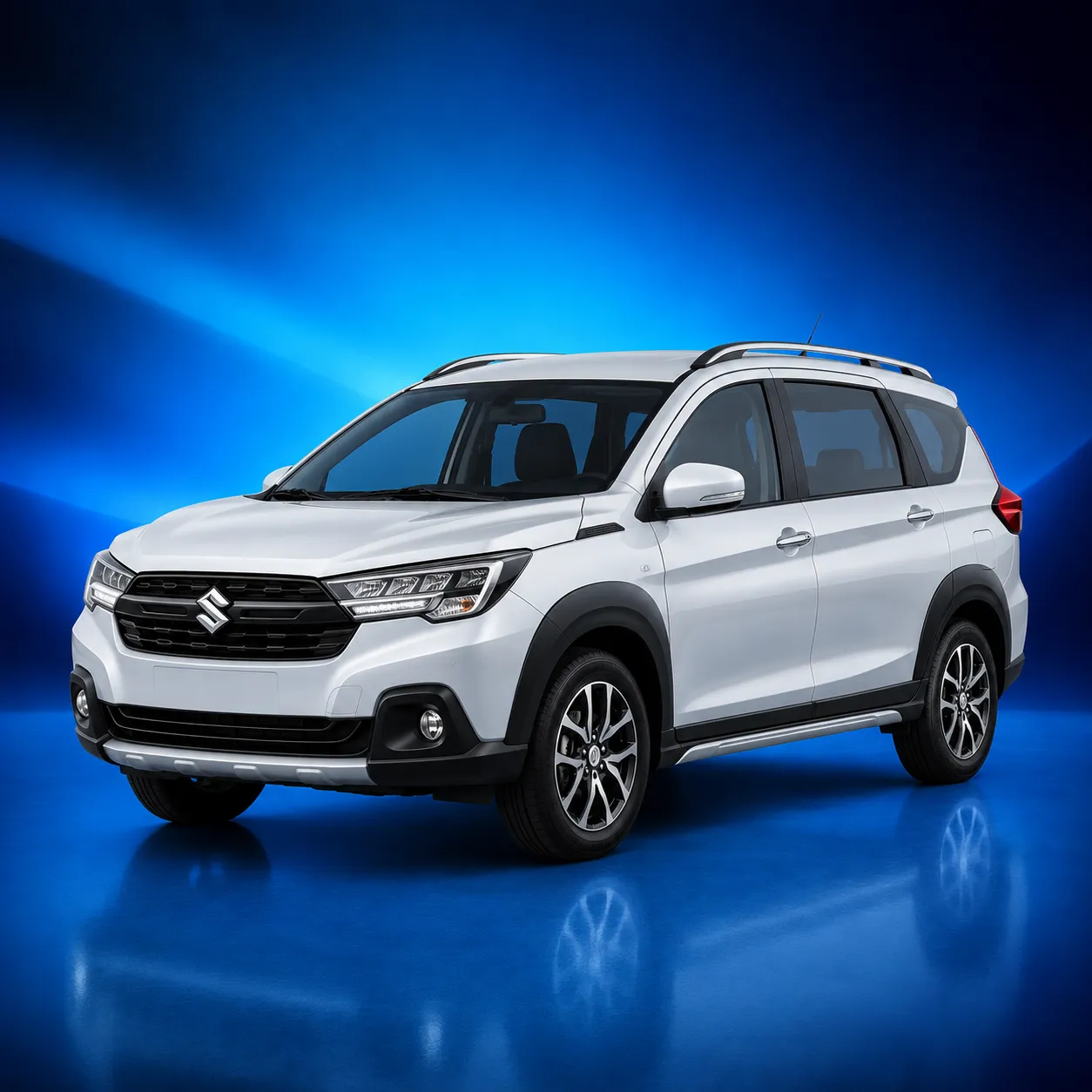 Foto XL7