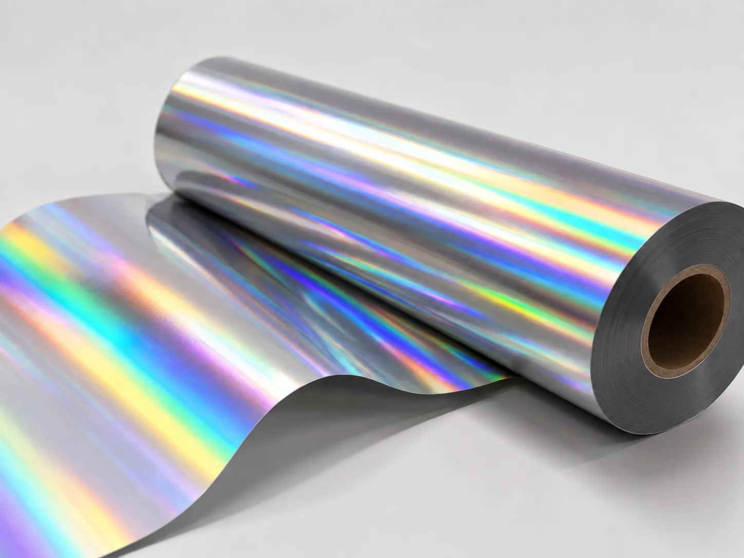 Transfer Rainbow Bergaris