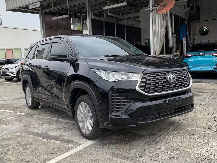 Toyota Zenix