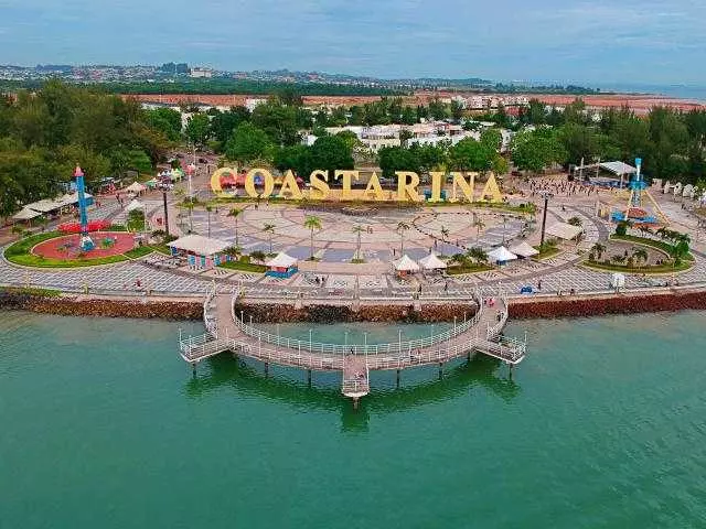 Mega Wisata Ocarina Batam in Batam