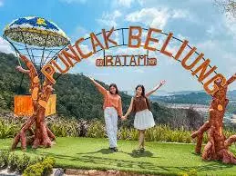 Puncak Beliung in Batam