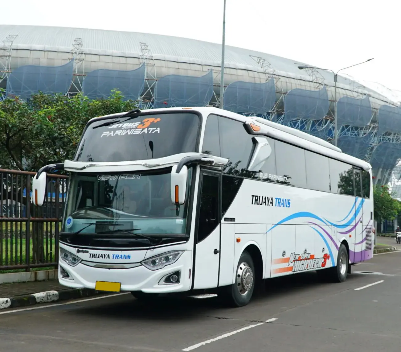 Big Bus