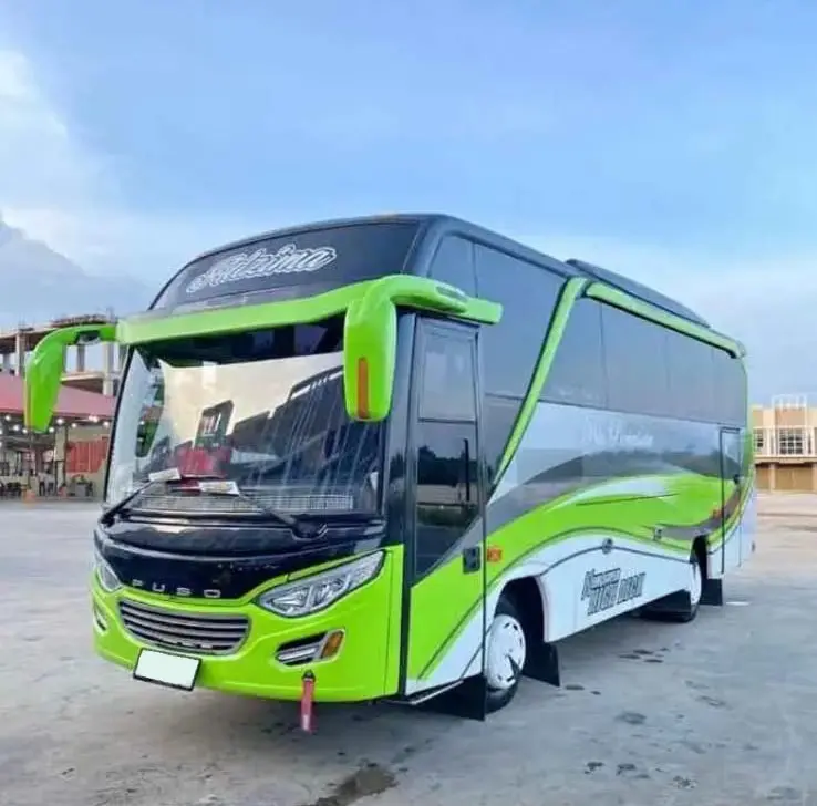 Medium Bus