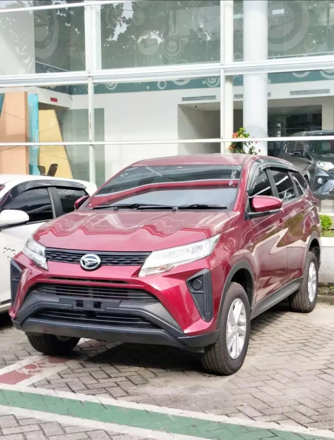 Daihatsu Terios
