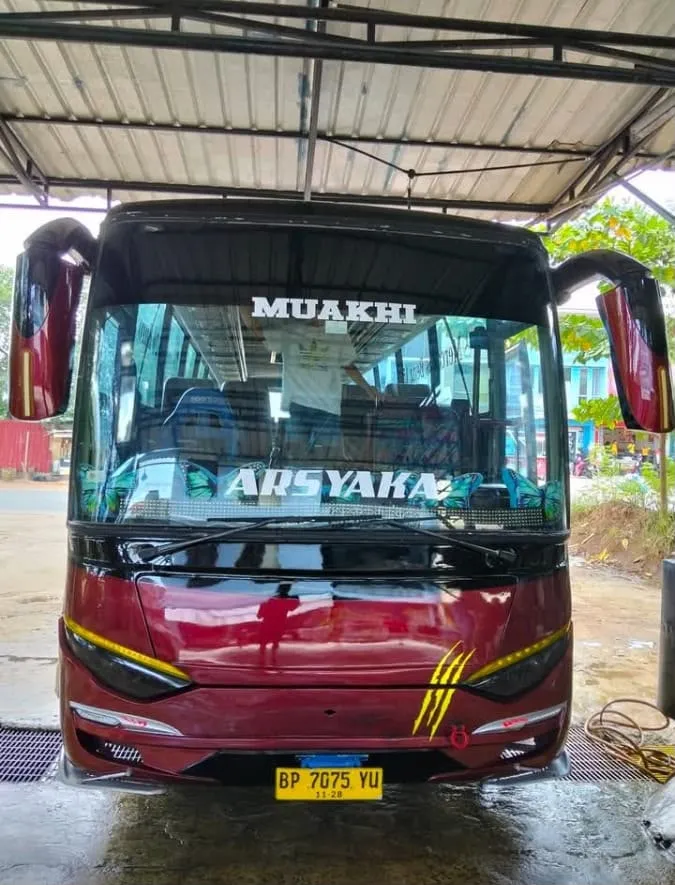 Angga Transport Batam gallery photo 104