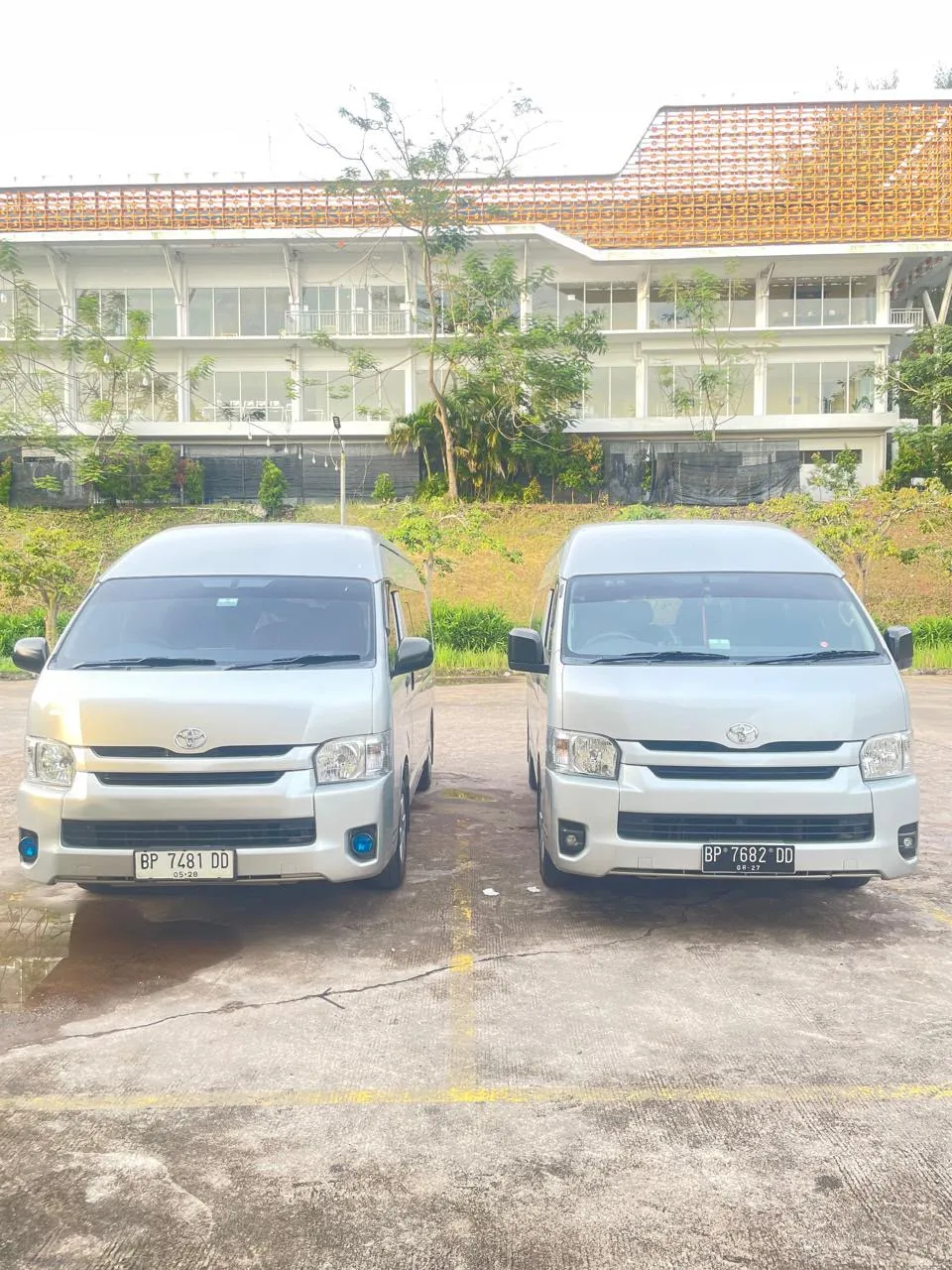 Angga Transport Batam gallery photo 102