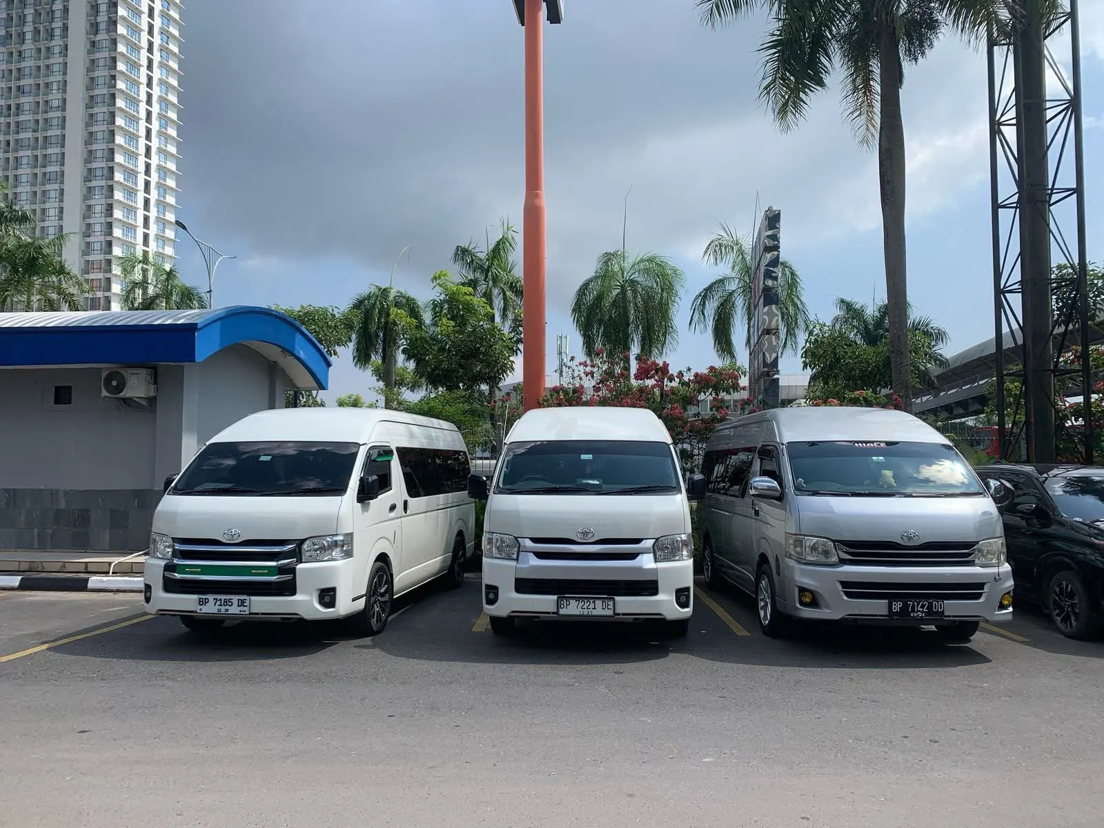 Angga Transport Batam gallery photo 99