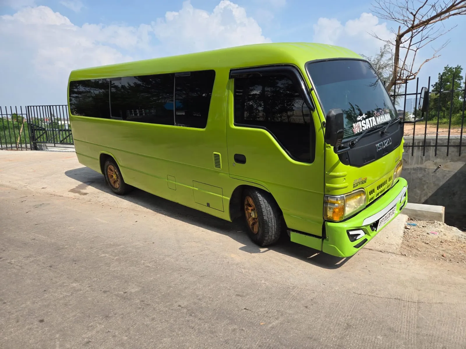 Angga Transport Batam gallery photo 97