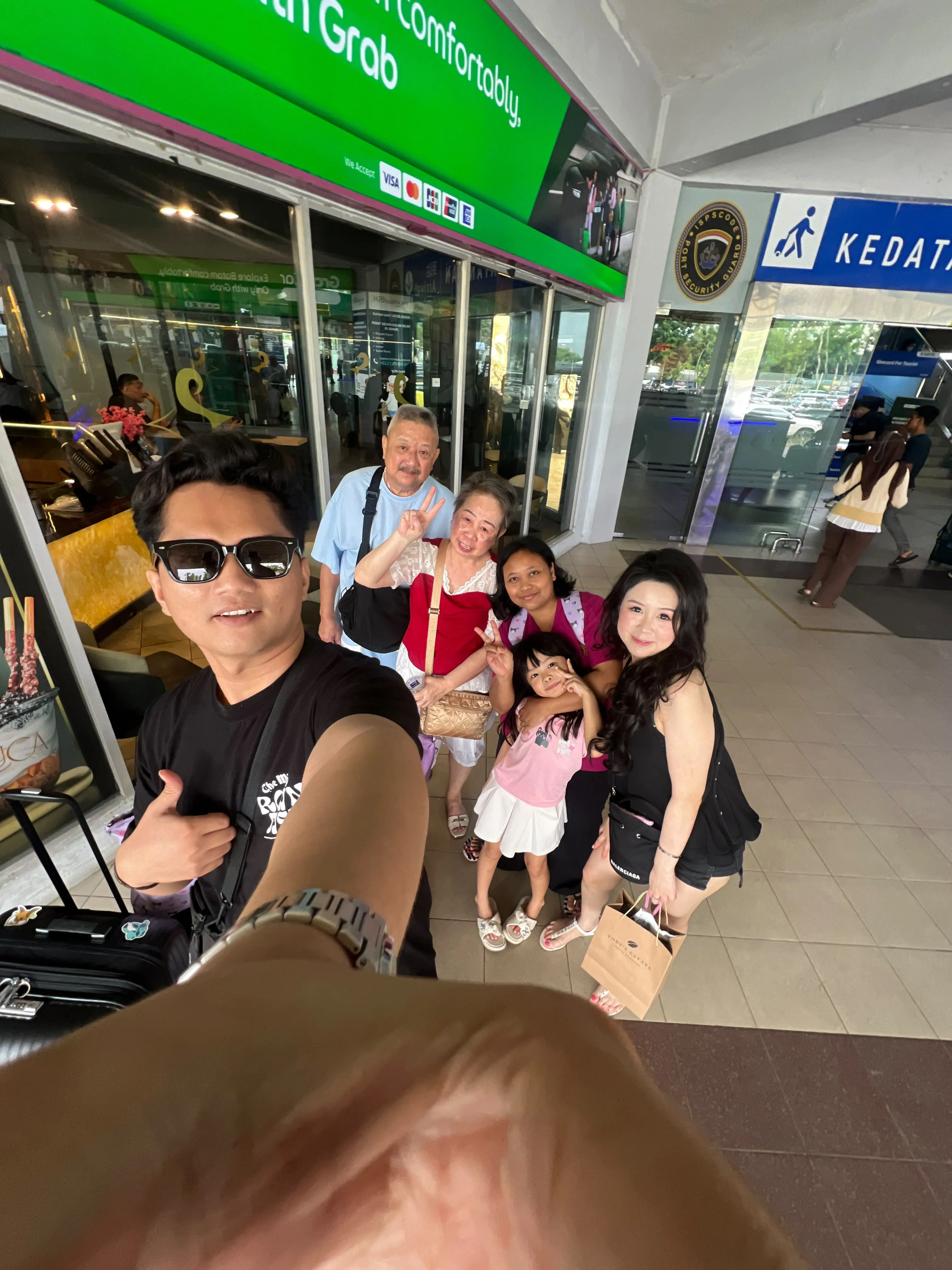Angga Transport Batam gallery photo 94