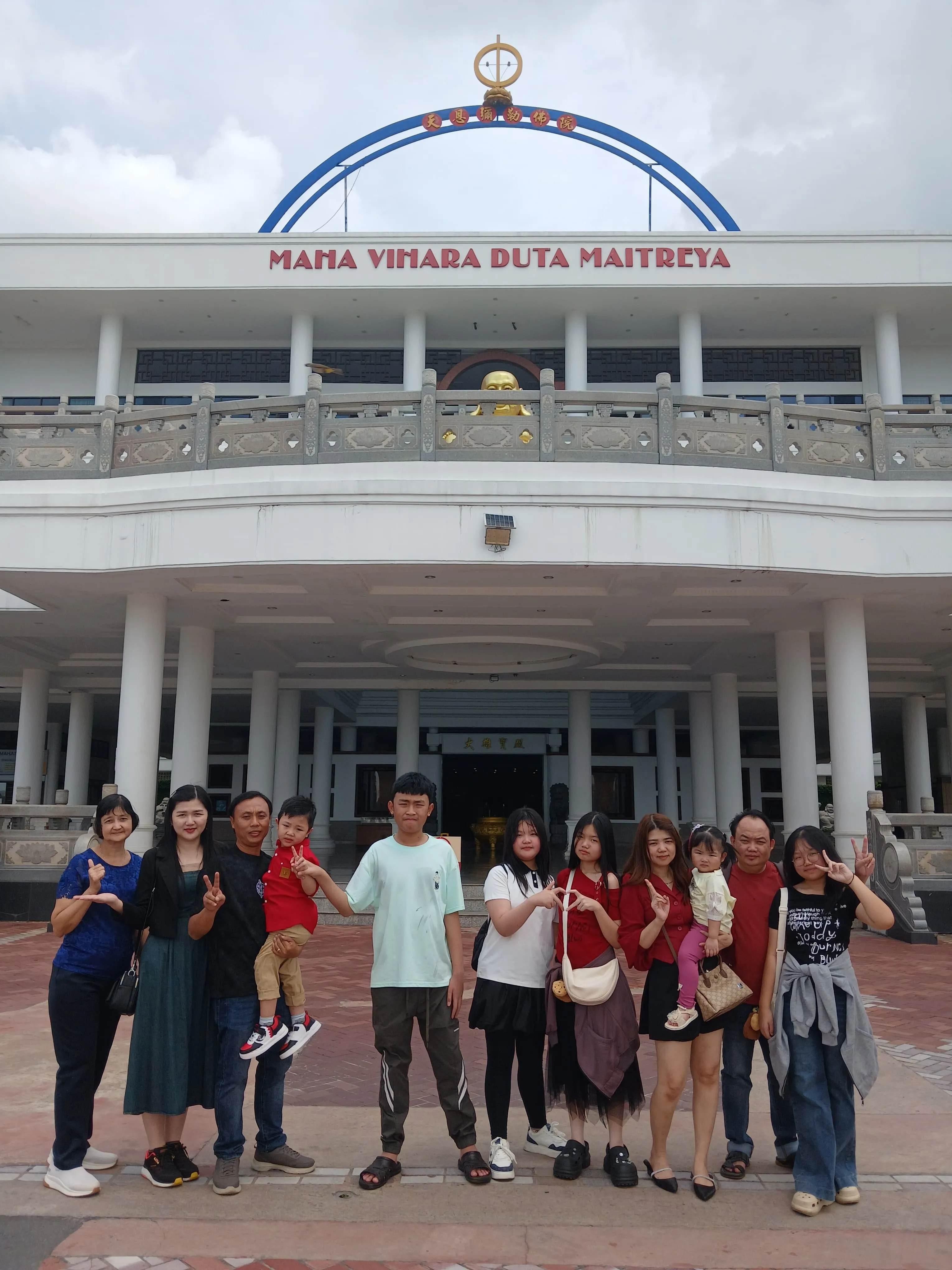 Angga Transport Batam gallery photo 93