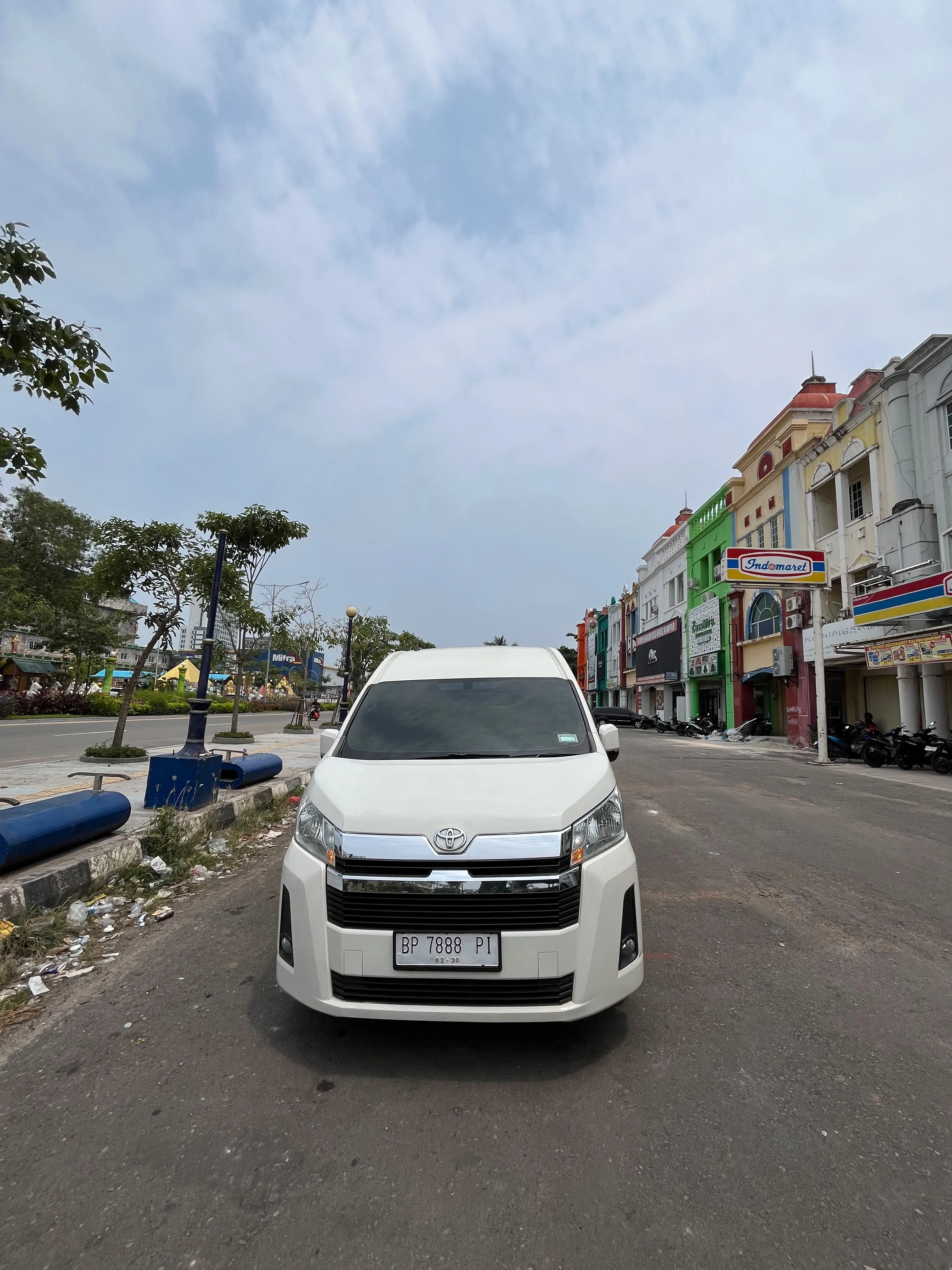 Angga Transport Batam gallery photo 92