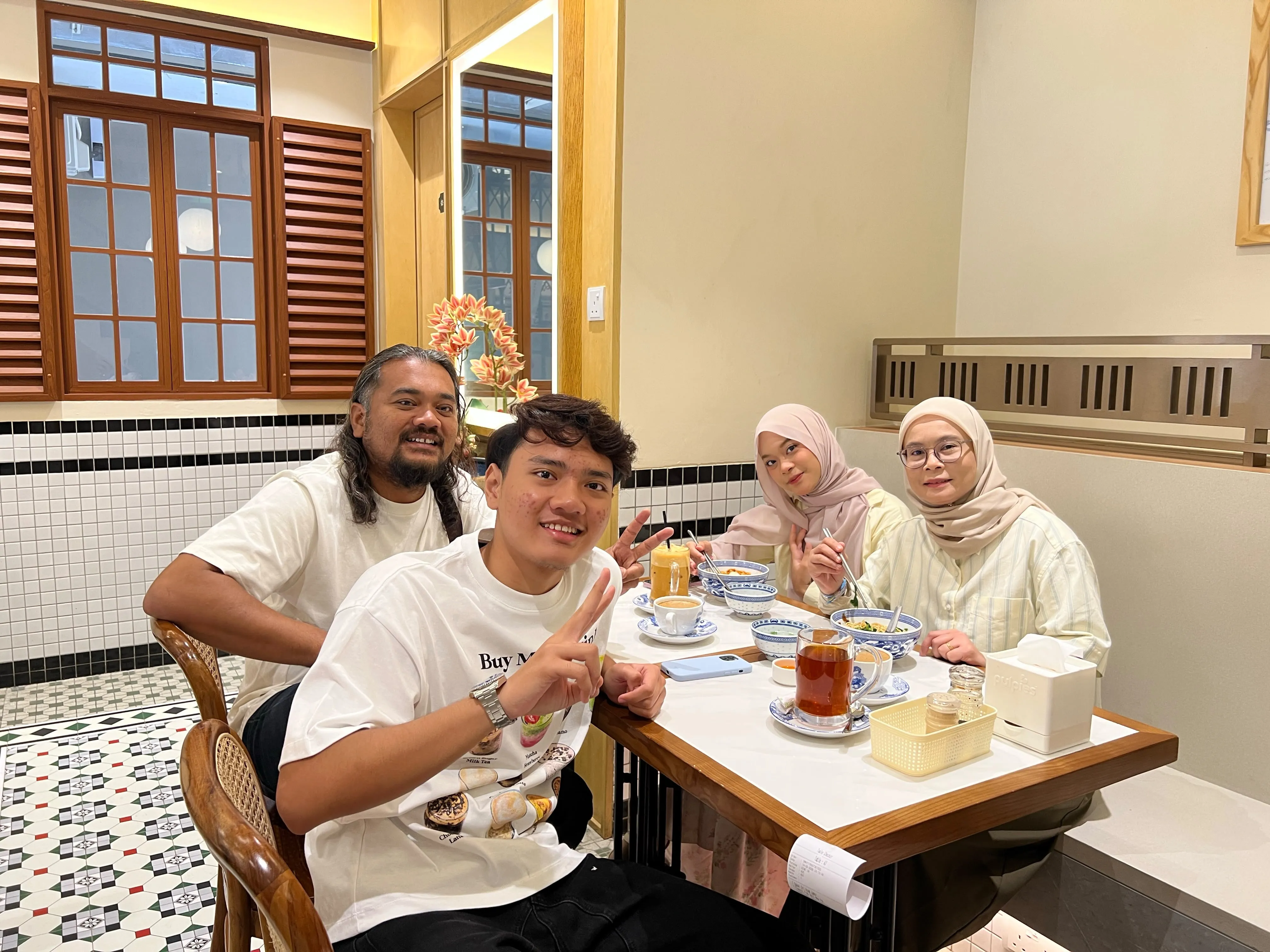 Angga Transport Batam gallery photo 88