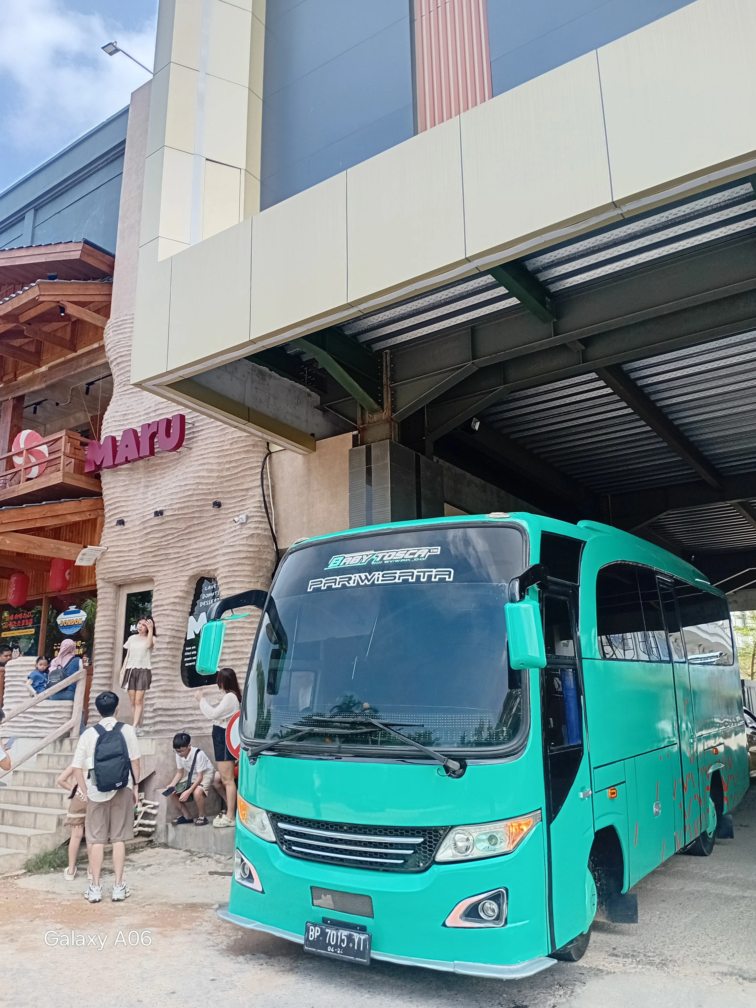 Angga Transport Batam gallery photo 85