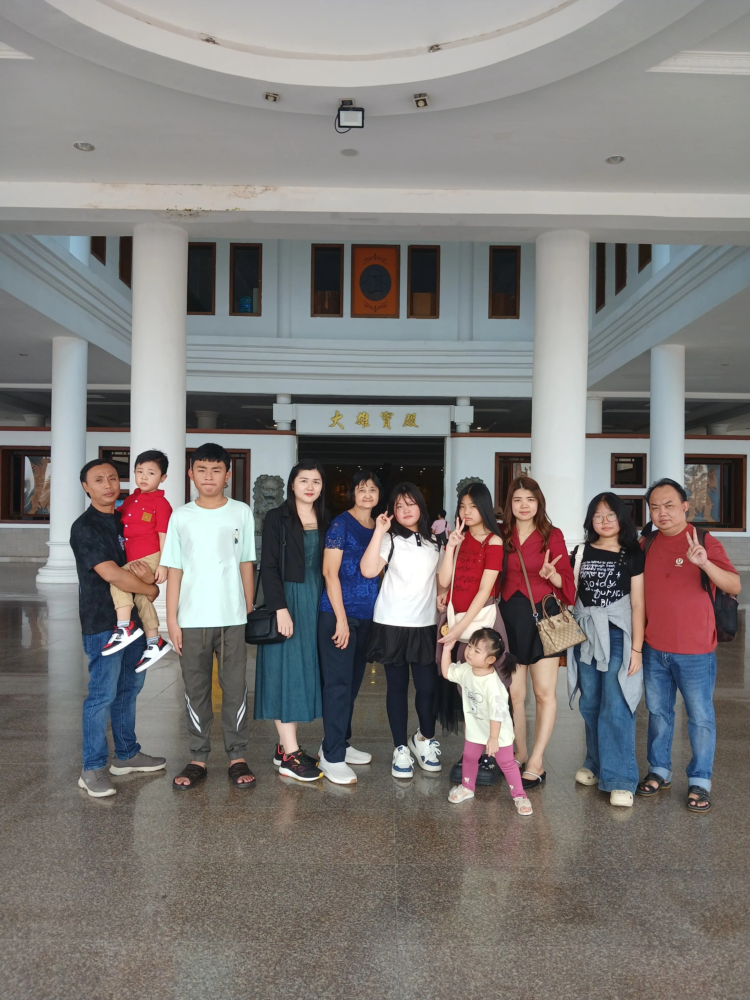 Angga Transport Batam gallery photo 78