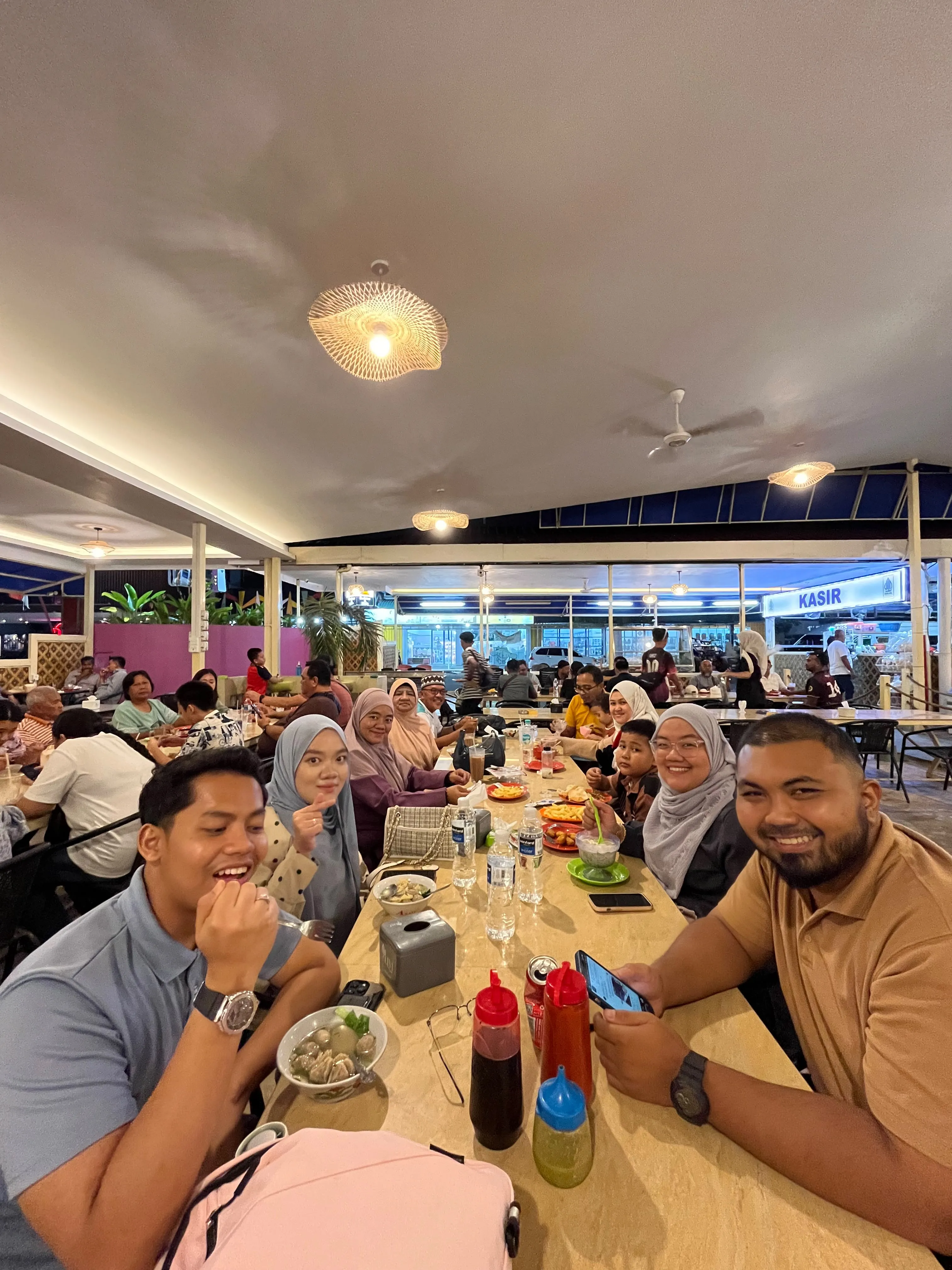 Angga Transport Batam gallery photo 42