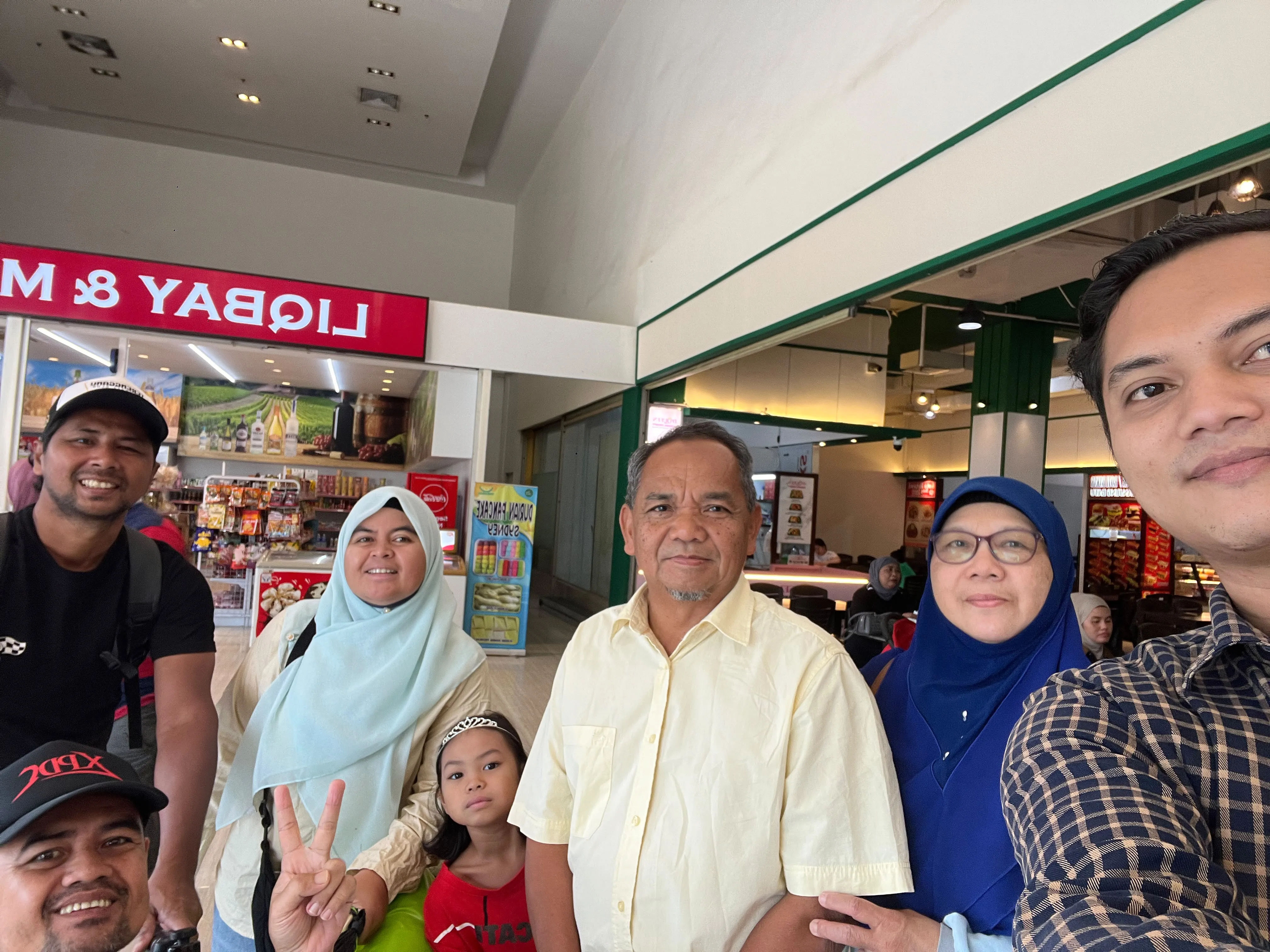 Angga Transport Batam gallery photo 28