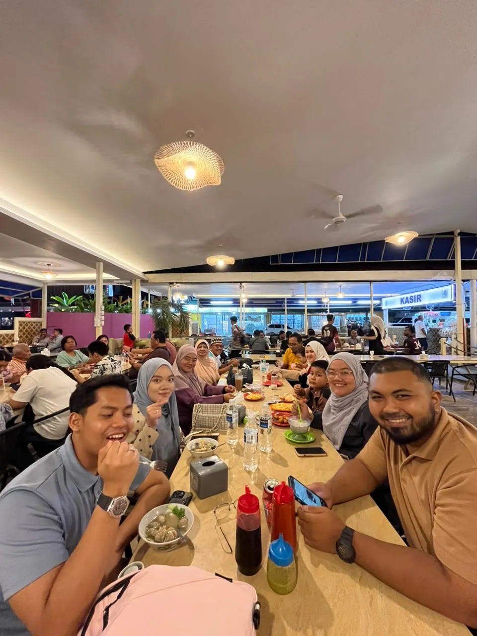 Angga Transport Batam gallery photo 62