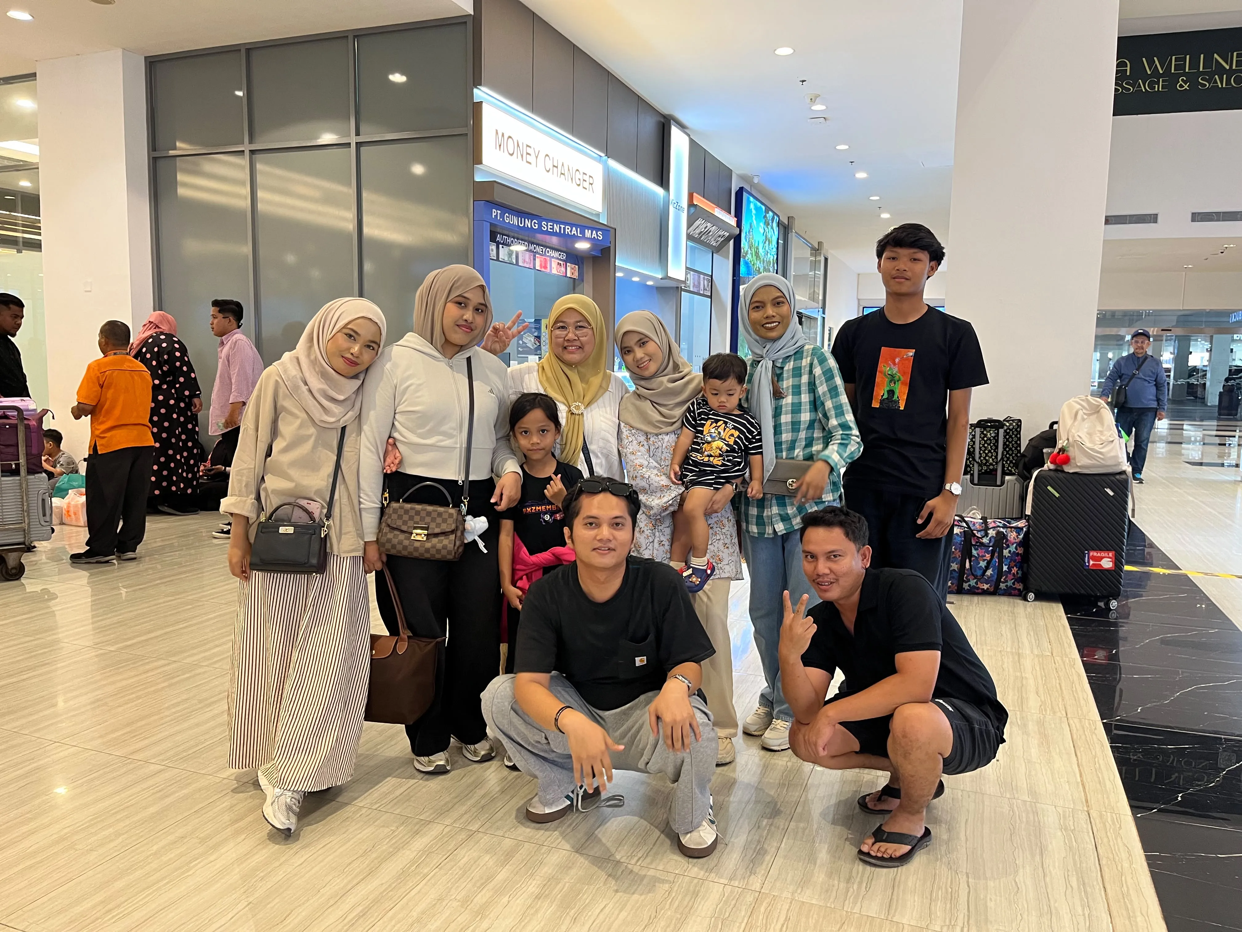 Angga Transport Batam gallery photo 33