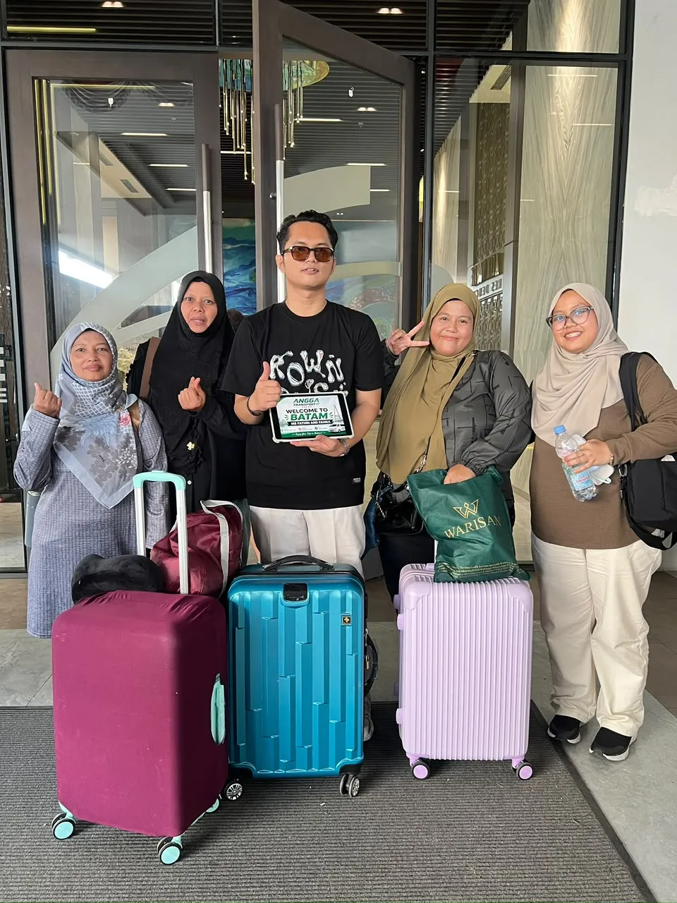 Angga Transport Batam gallery photo 61