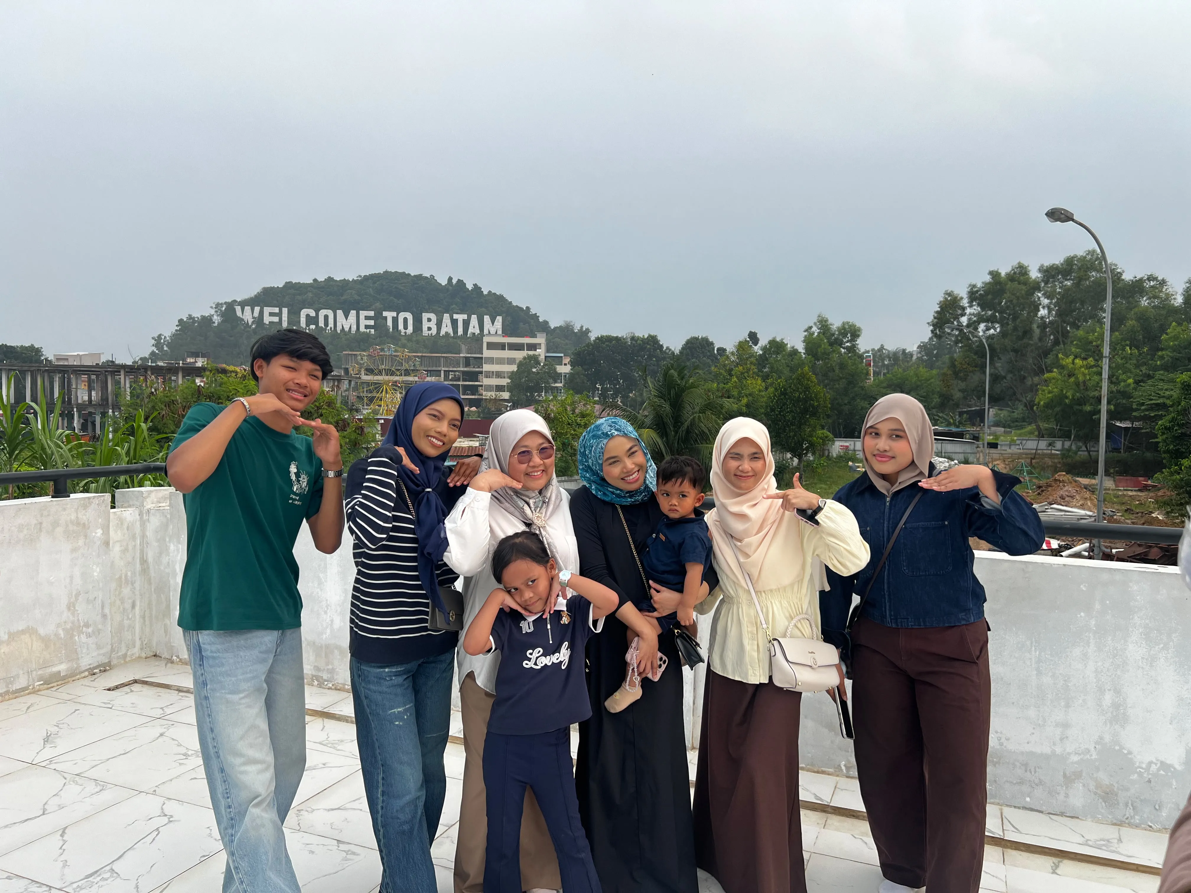 Angga Transport Batam gallery photo 22
